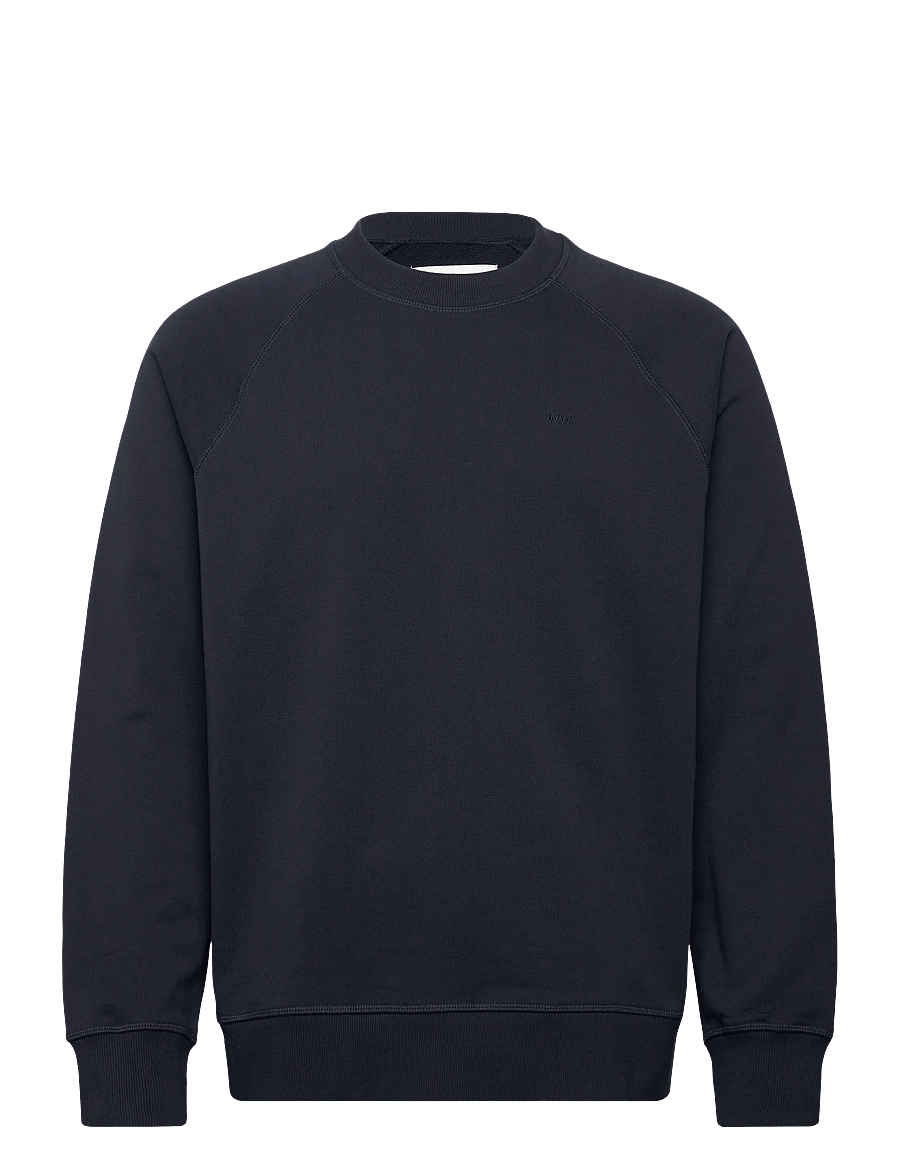 WOOD WOOD - WWHester sweatshirt 25217 - shop by style - salute - 1