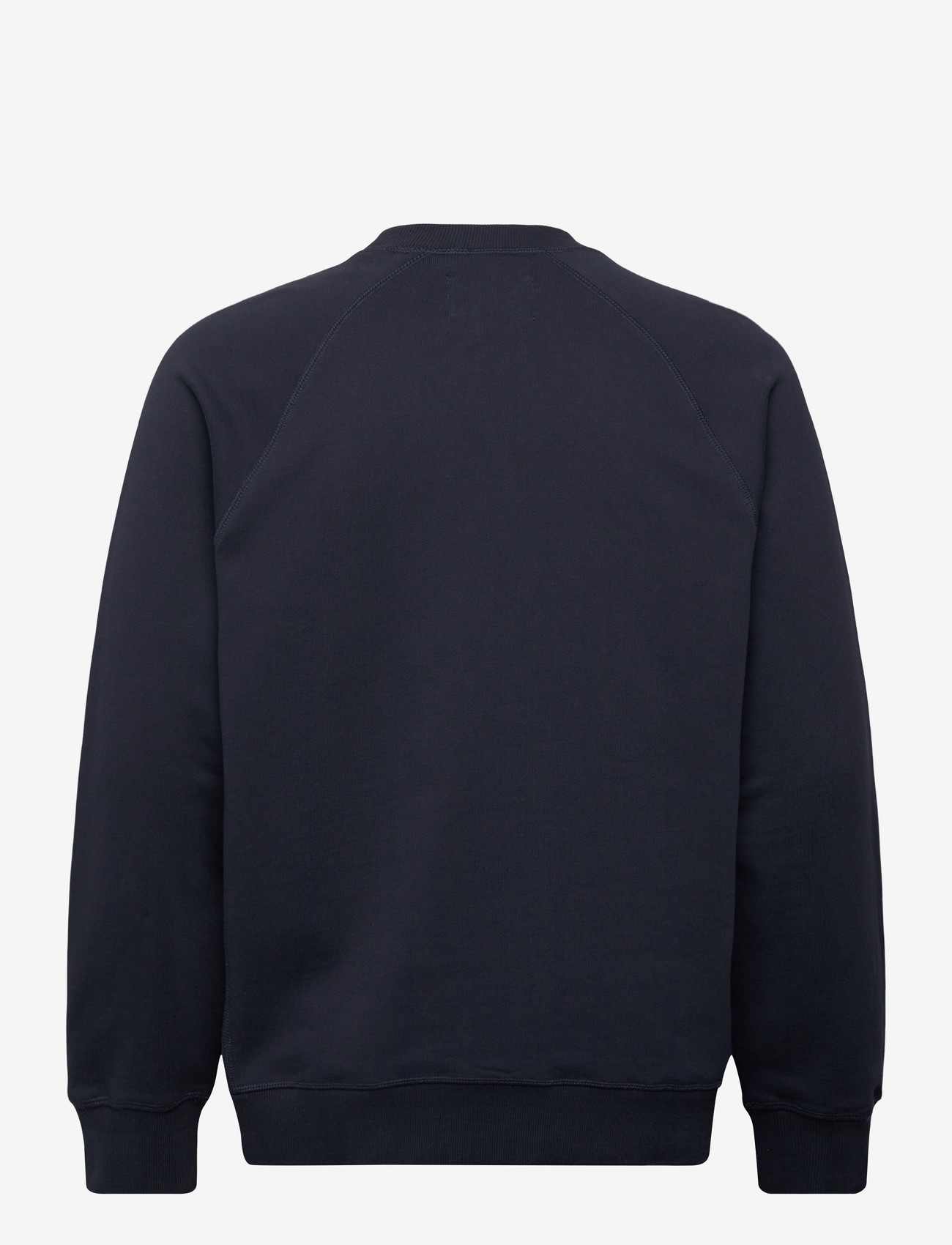 WOOD WOOD - WWHester sweatshirt 25217 - shop efter stil - salute - 2