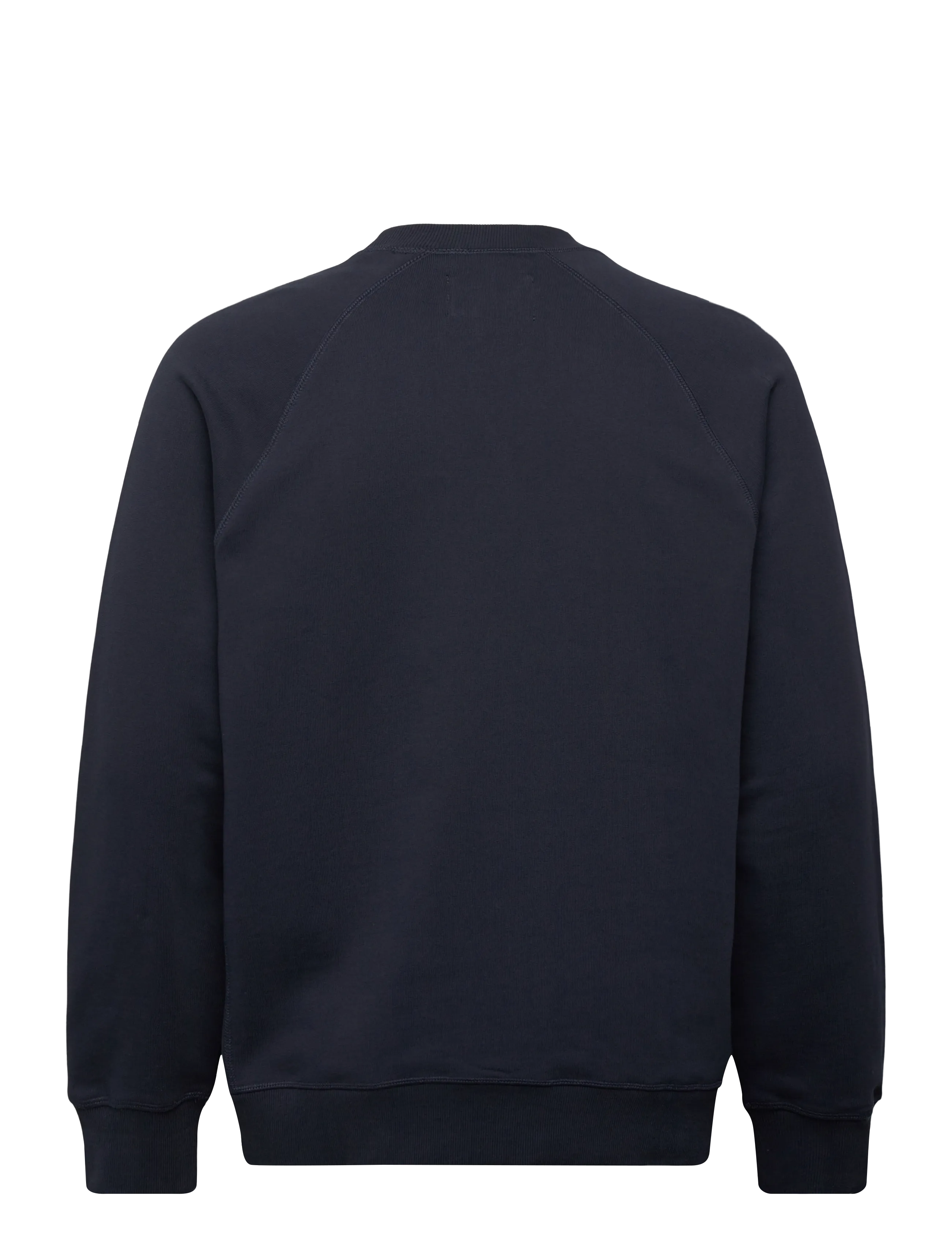 WOOD WOOD - WWHester sweatshirt 25217 - swetry - salute - 2