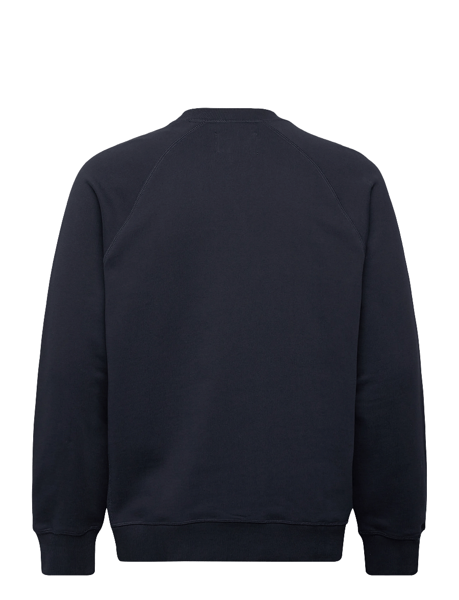 WOOD WOOD - WWHester sweatshirt 25217 - shop by style - salute - 2