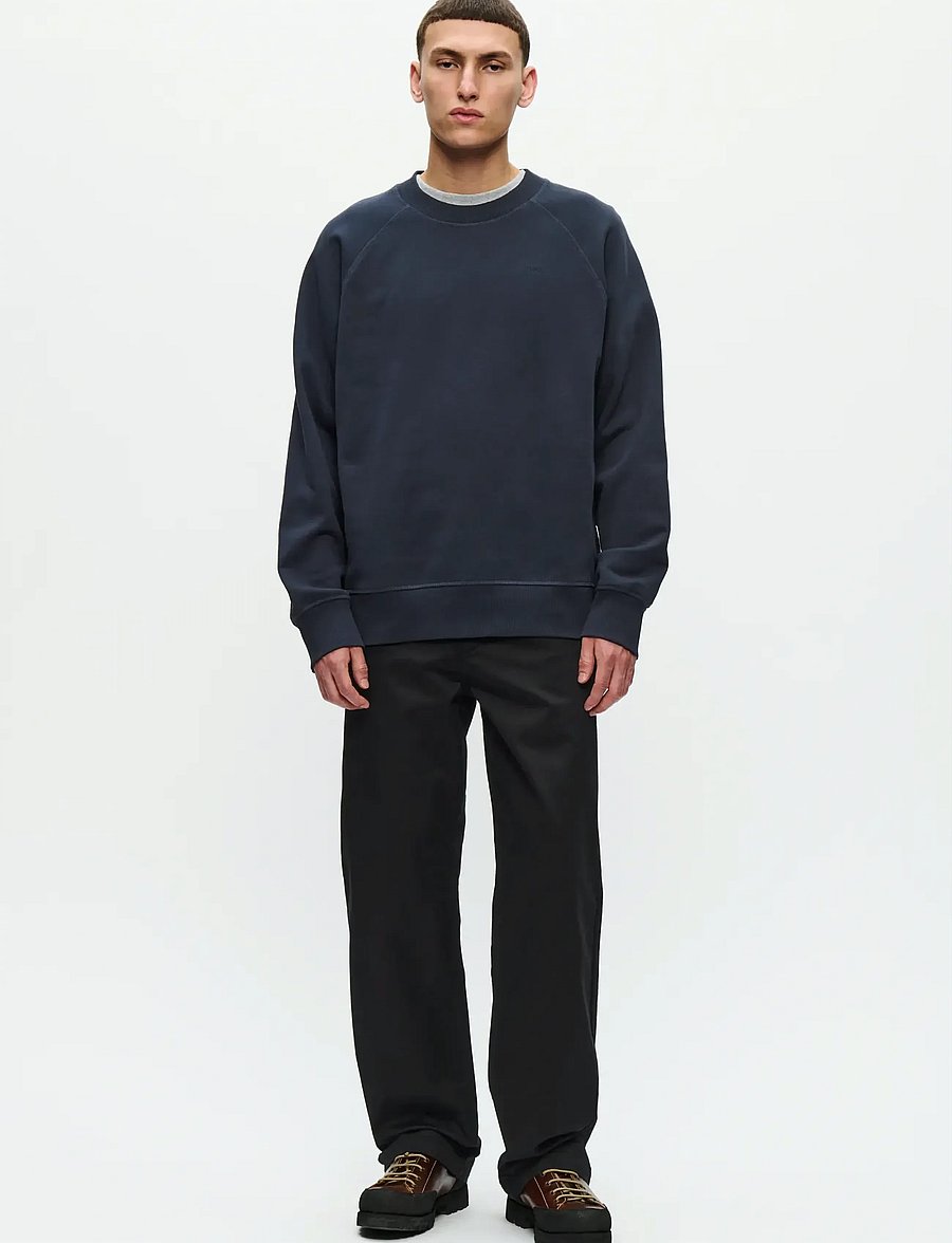 WOOD WOOD - WWHester sweatshirt 25217 - shop by style - salute - 4