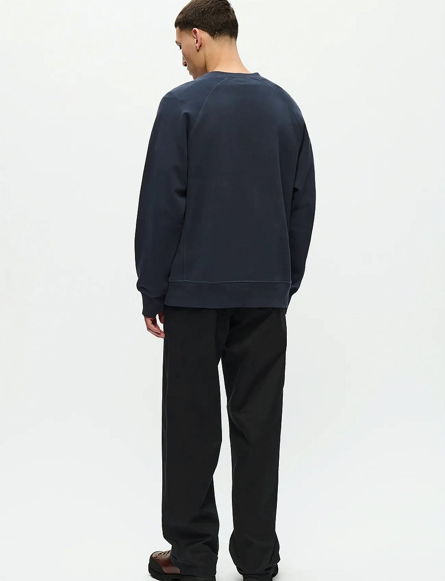 WOOD WOOD - WWHester sweatshirt 25217 - shop by style - salute - 5