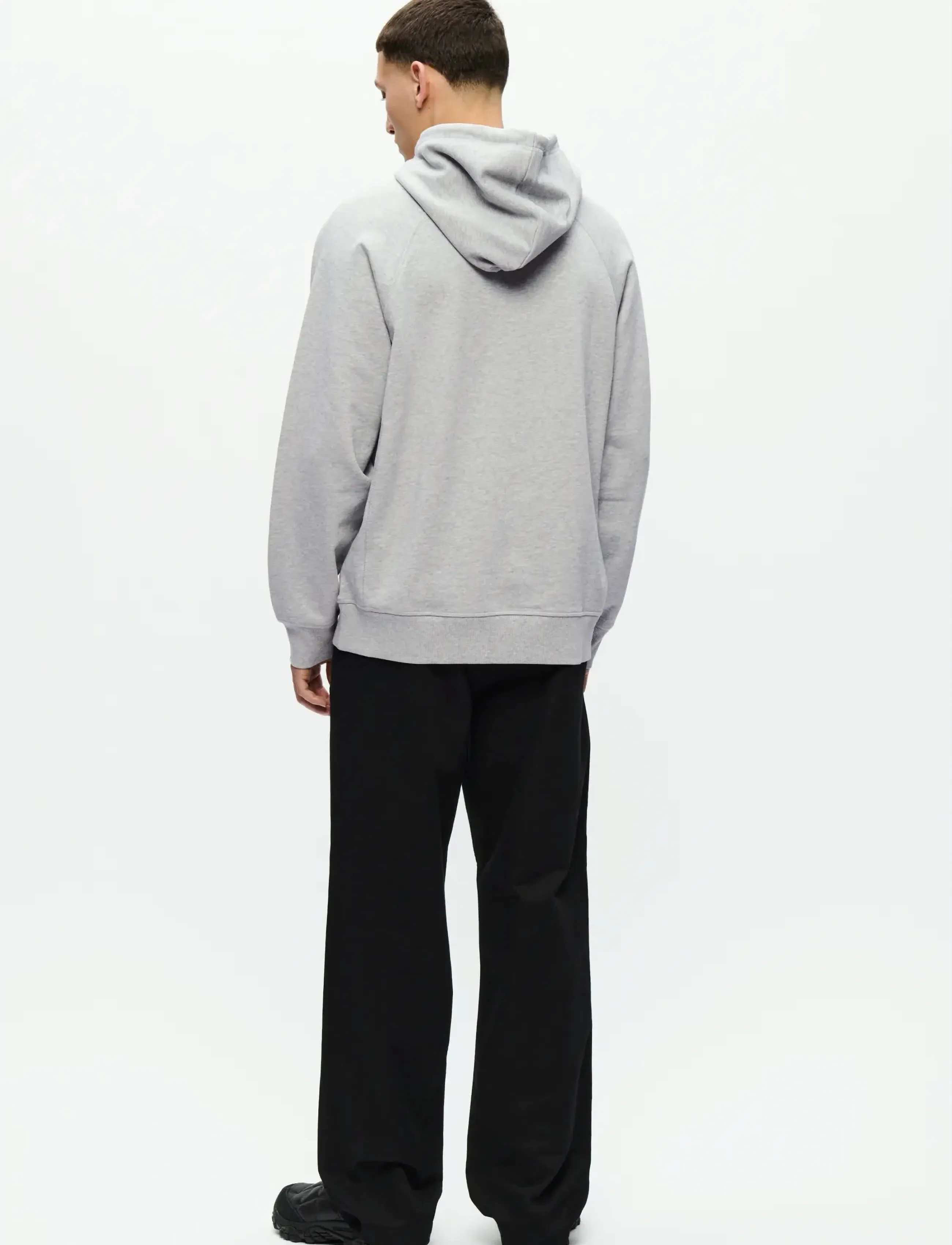 Wwfred Hoodie 25217 3