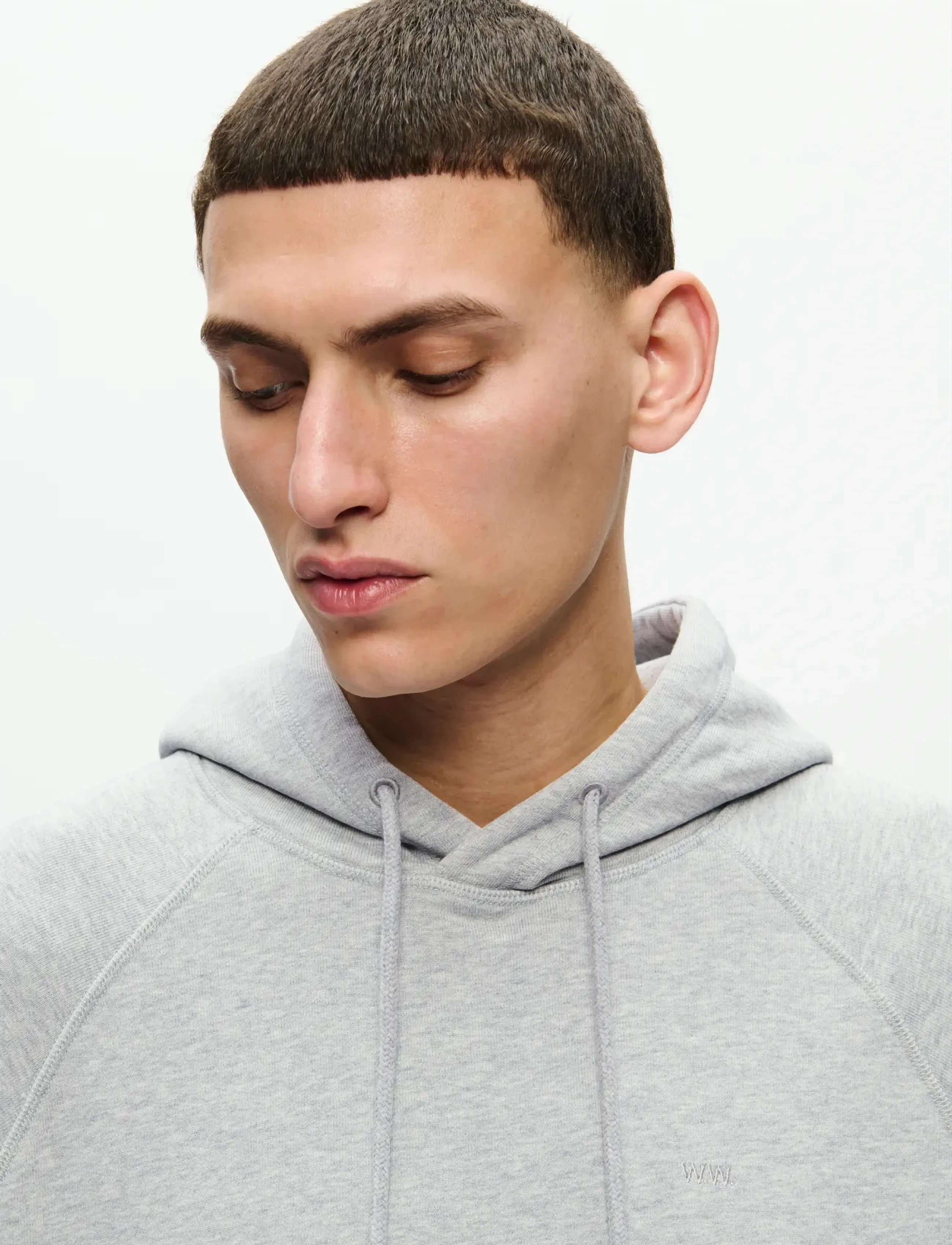 Wwfred Hoodie 25217 4
