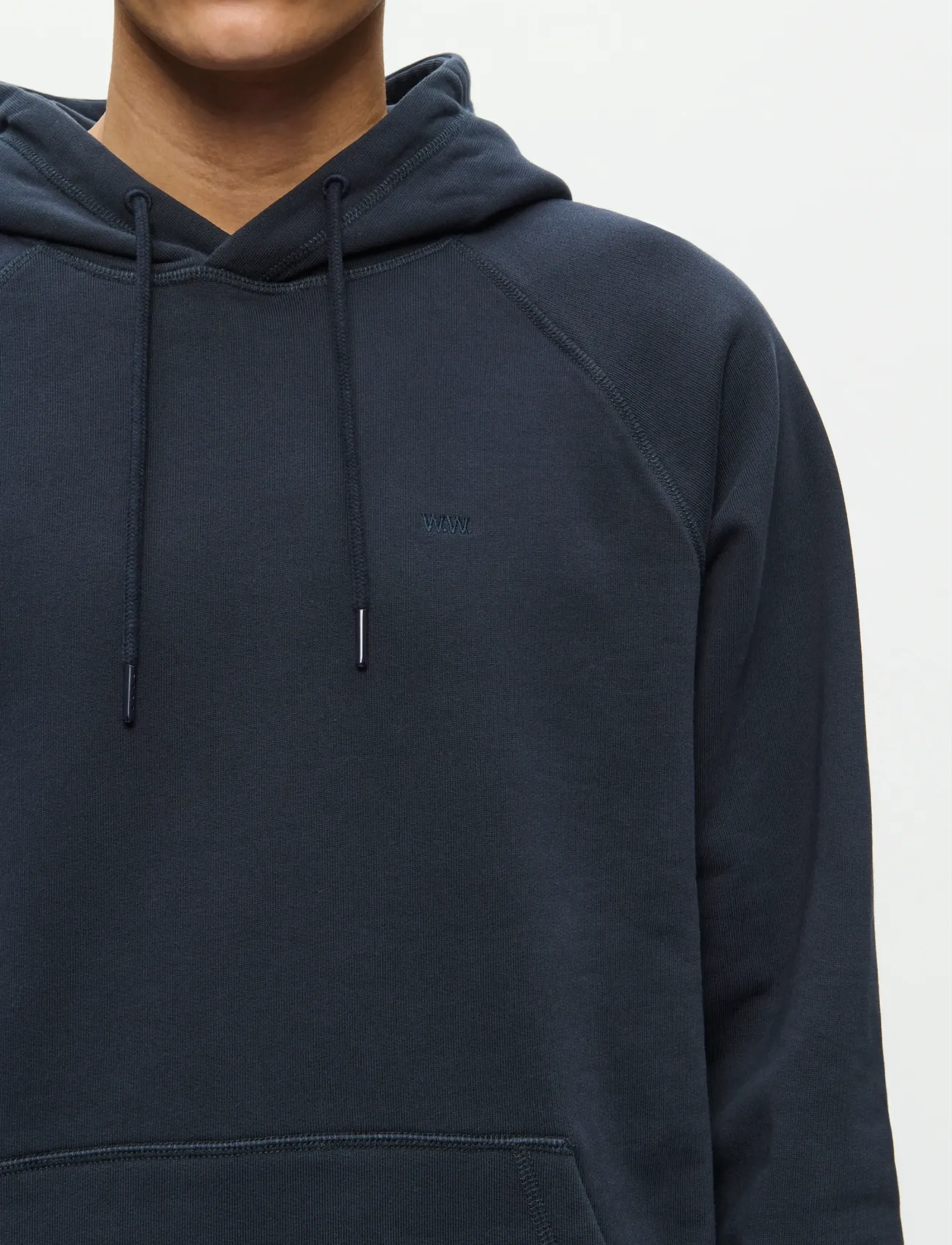Wwfred Hoodie 25217 4
