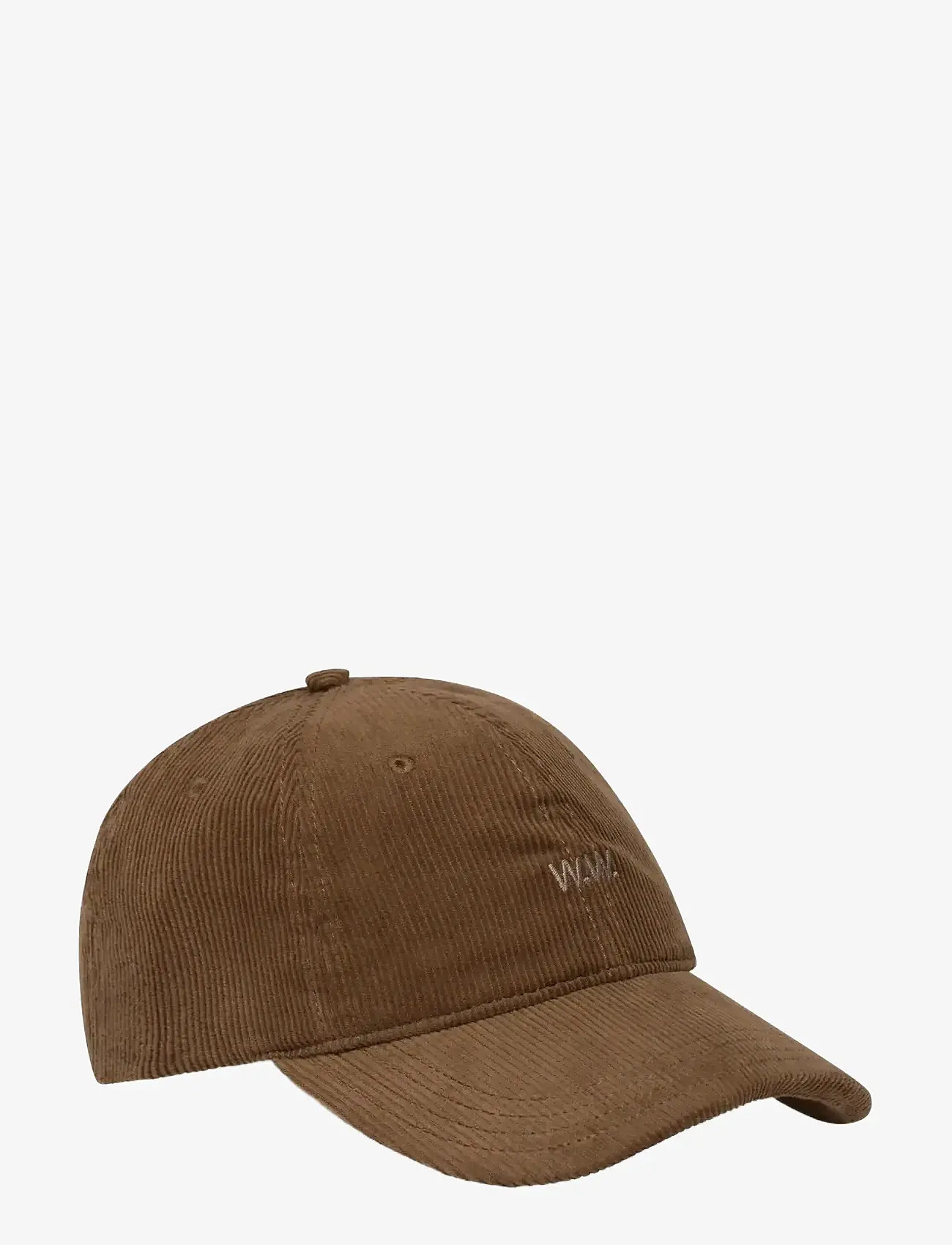 WOOD WOOD - WWW.W.cap 25249 - kasketter - desert palm - 1