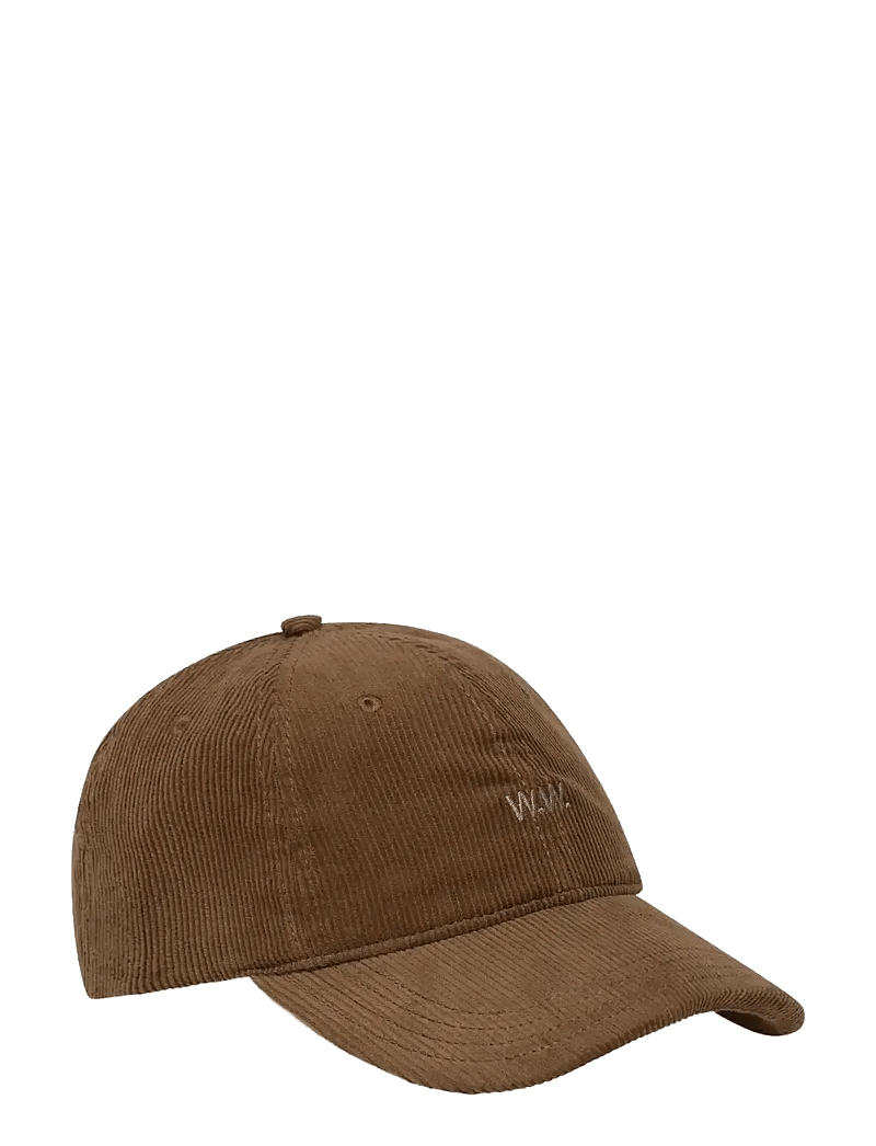 WOOD WOOD - WWW.W.cap 25249 - kasketter - desert palm - 1