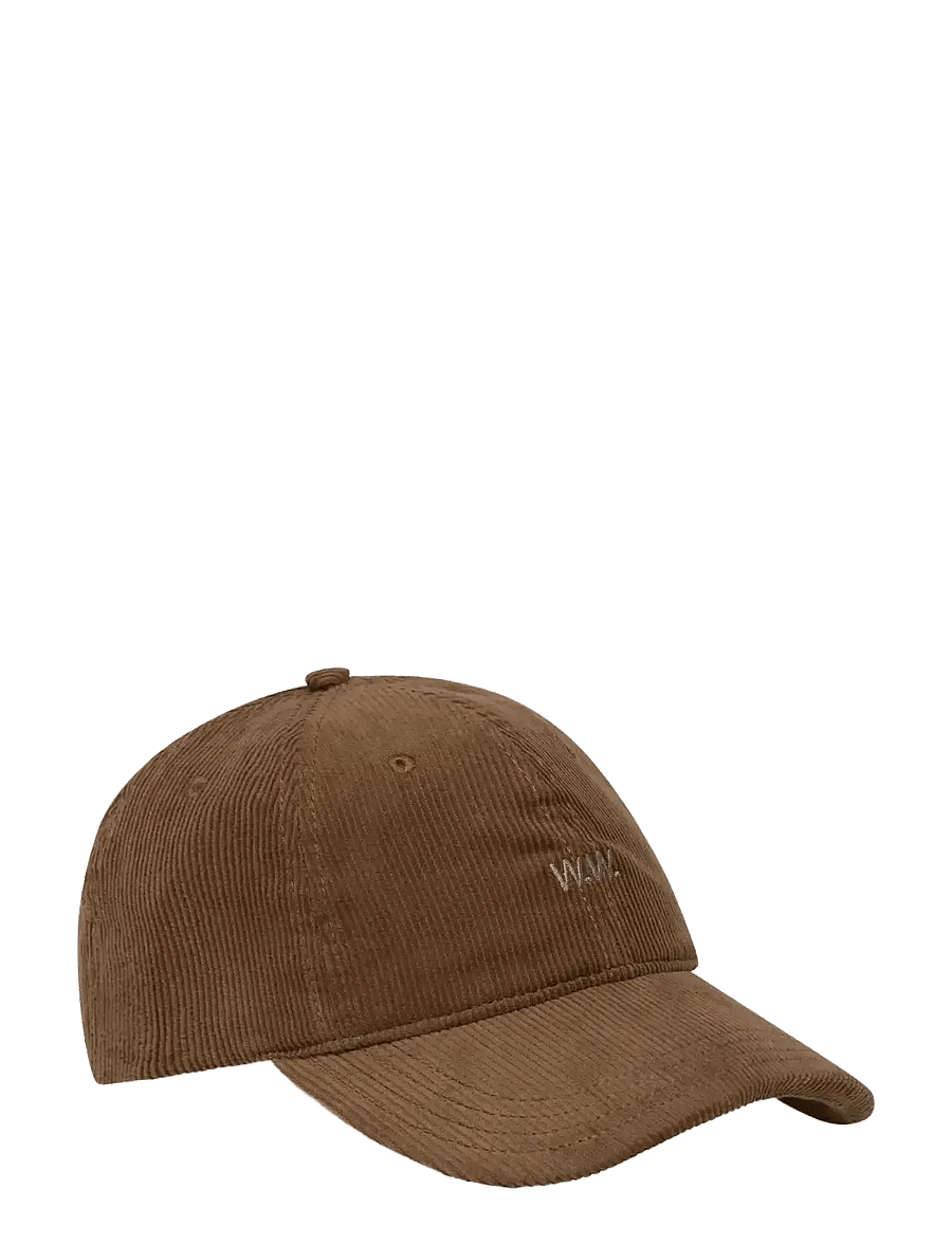 WOOD WOOD - WWW.W.cap 25249 - caps - desert palm - 1