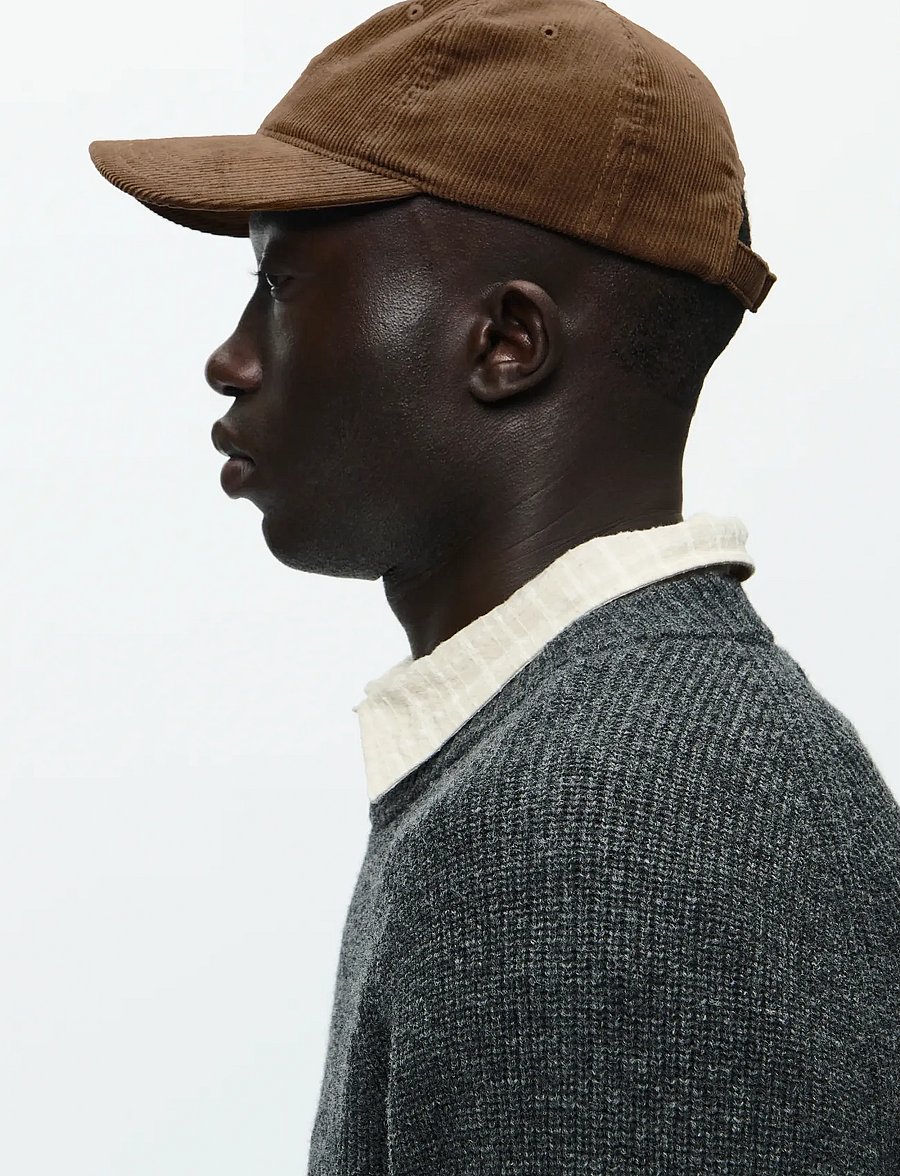 WOOD WOOD - WWW.W.cap 25249 - caps - desert palm - 2