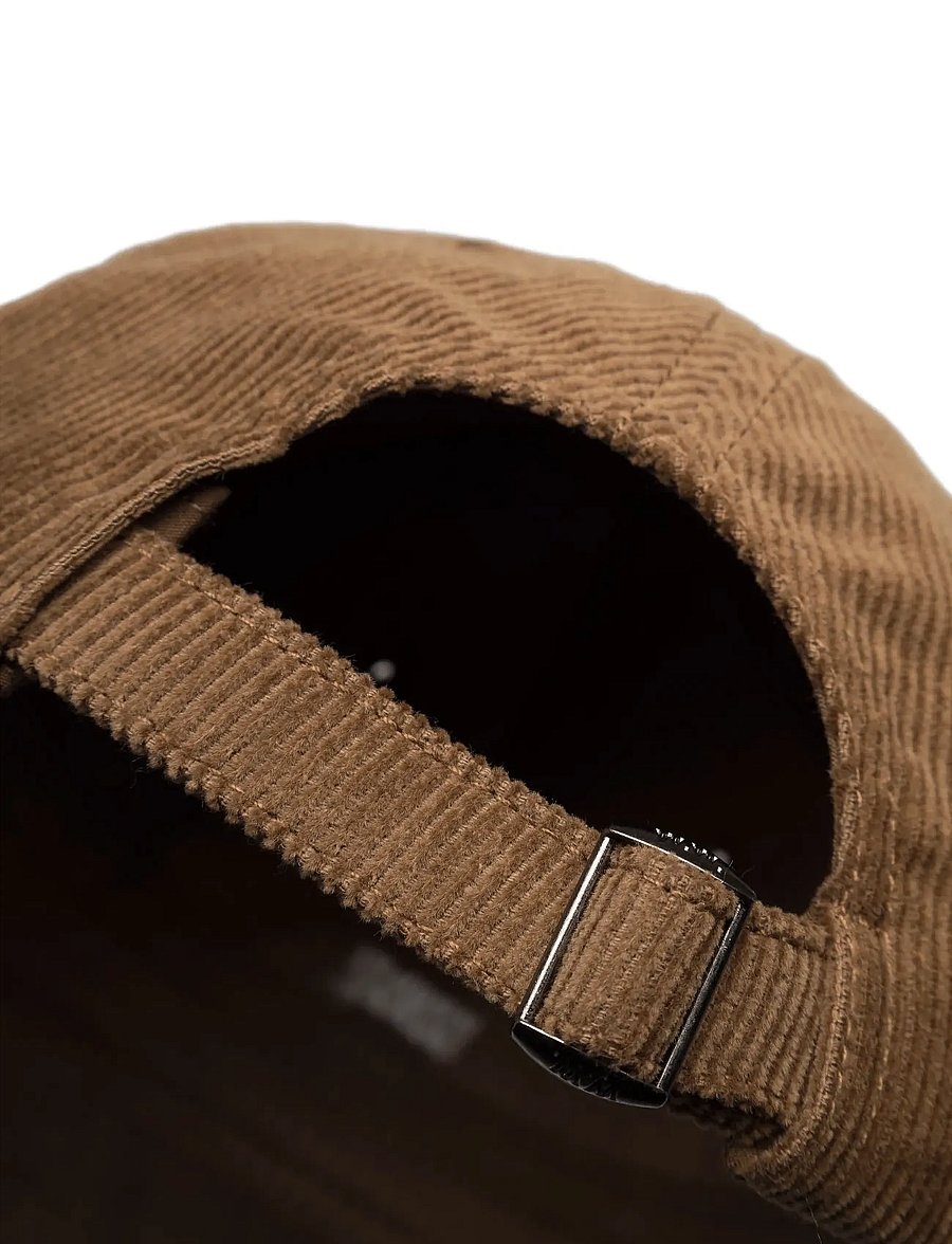 WOOD WOOD - WWW.W.cap 25249 - caps - desert palm - 3