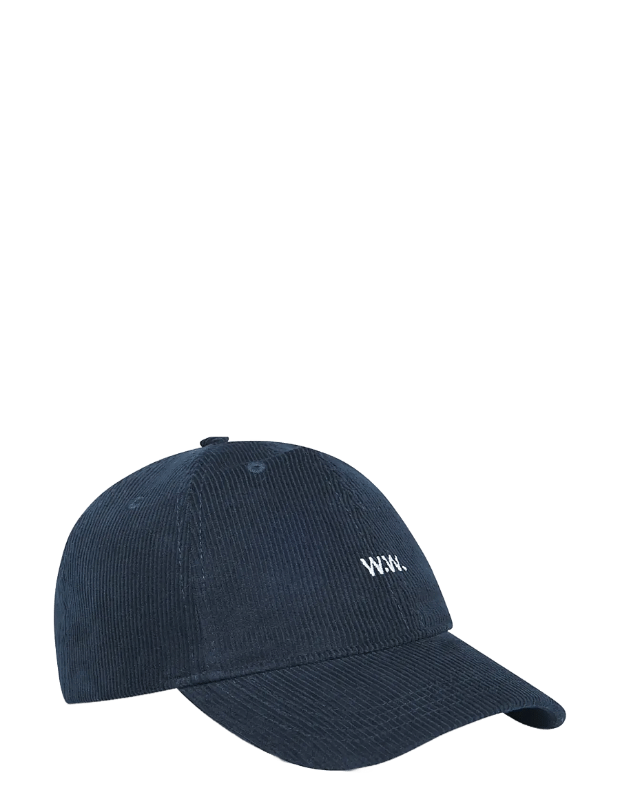 WOOD WOOD - WWW.W.cap 25249 - kepsar - salute - 1