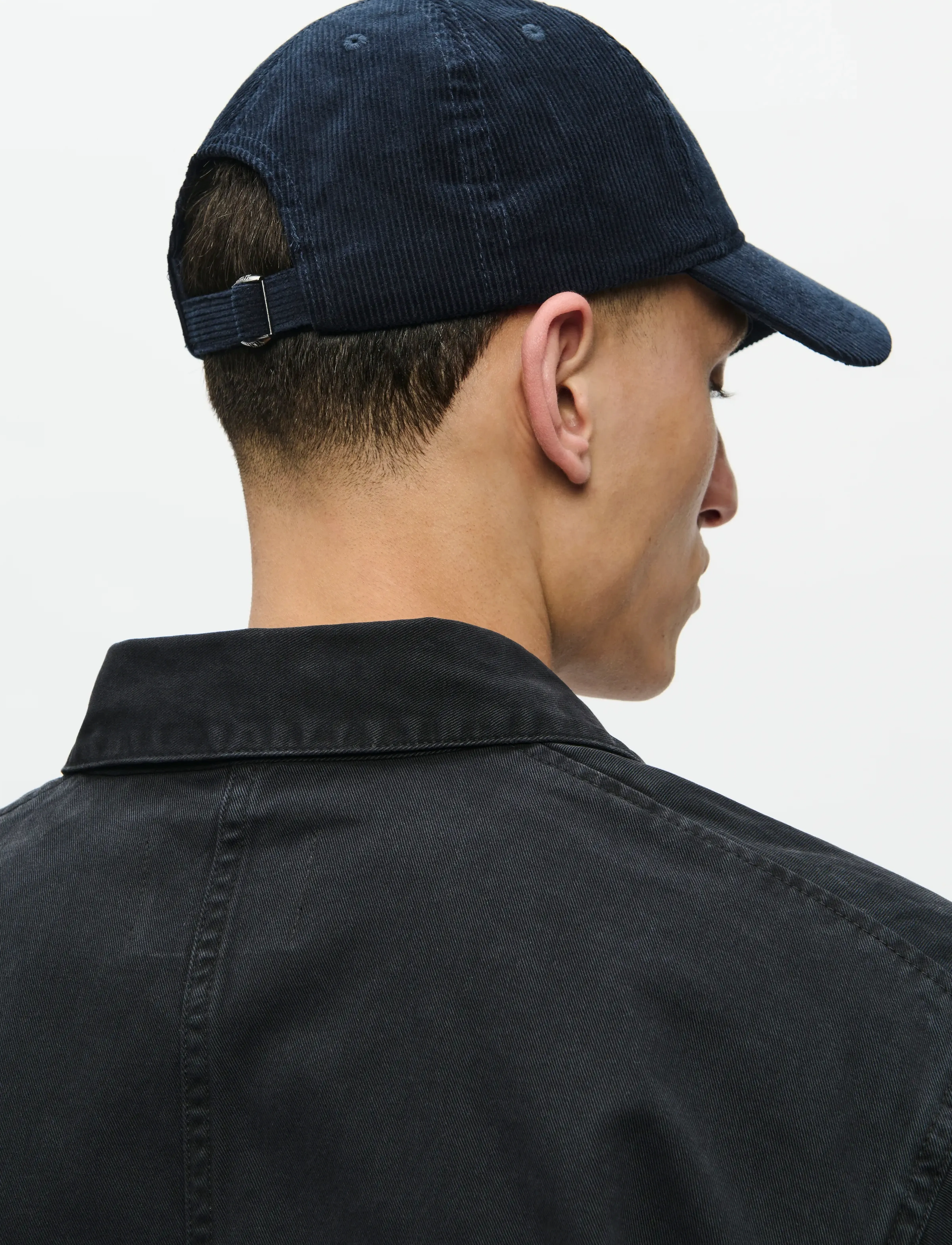 WOOD WOOD - WWW.W.cap 25249 - derhúfur - salute - 2