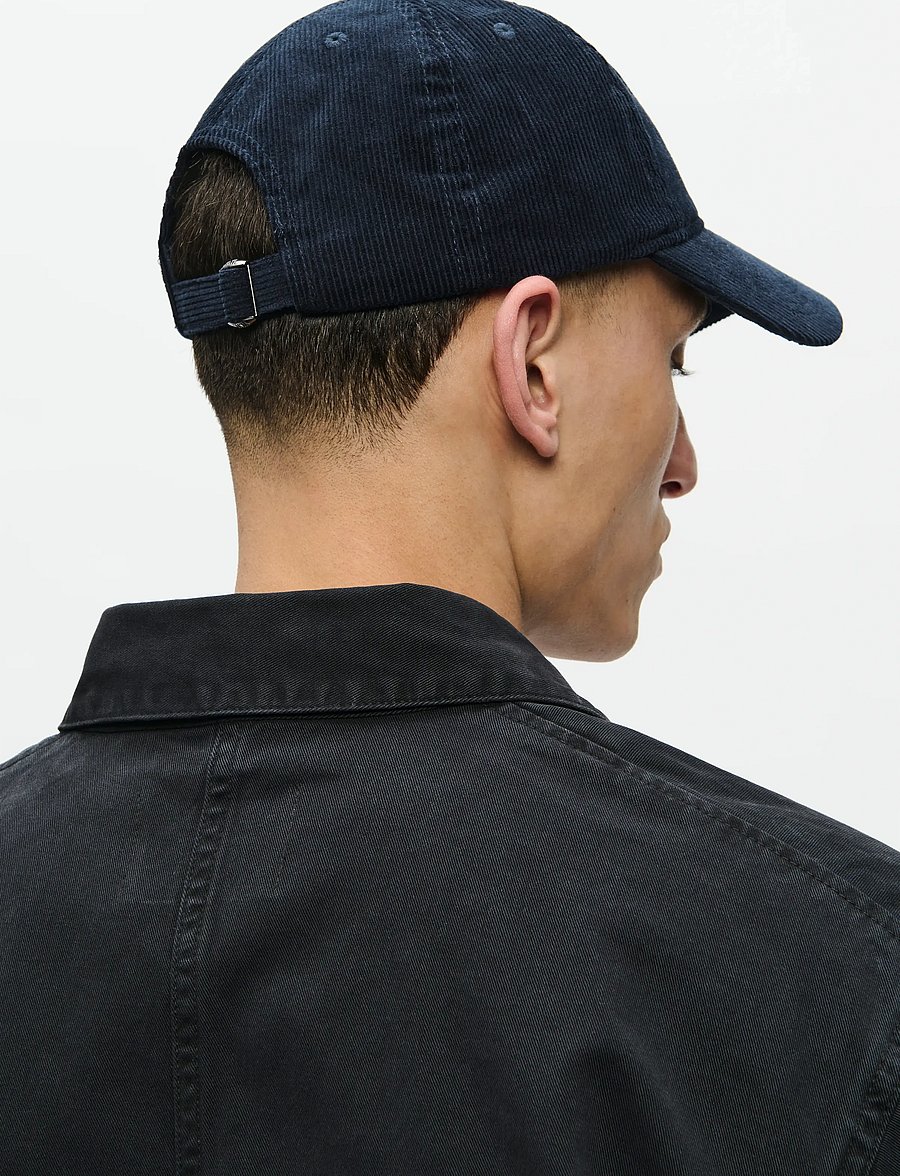 WOOD WOOD - WWW.W.cap 25249 - kepsar - salute - 2