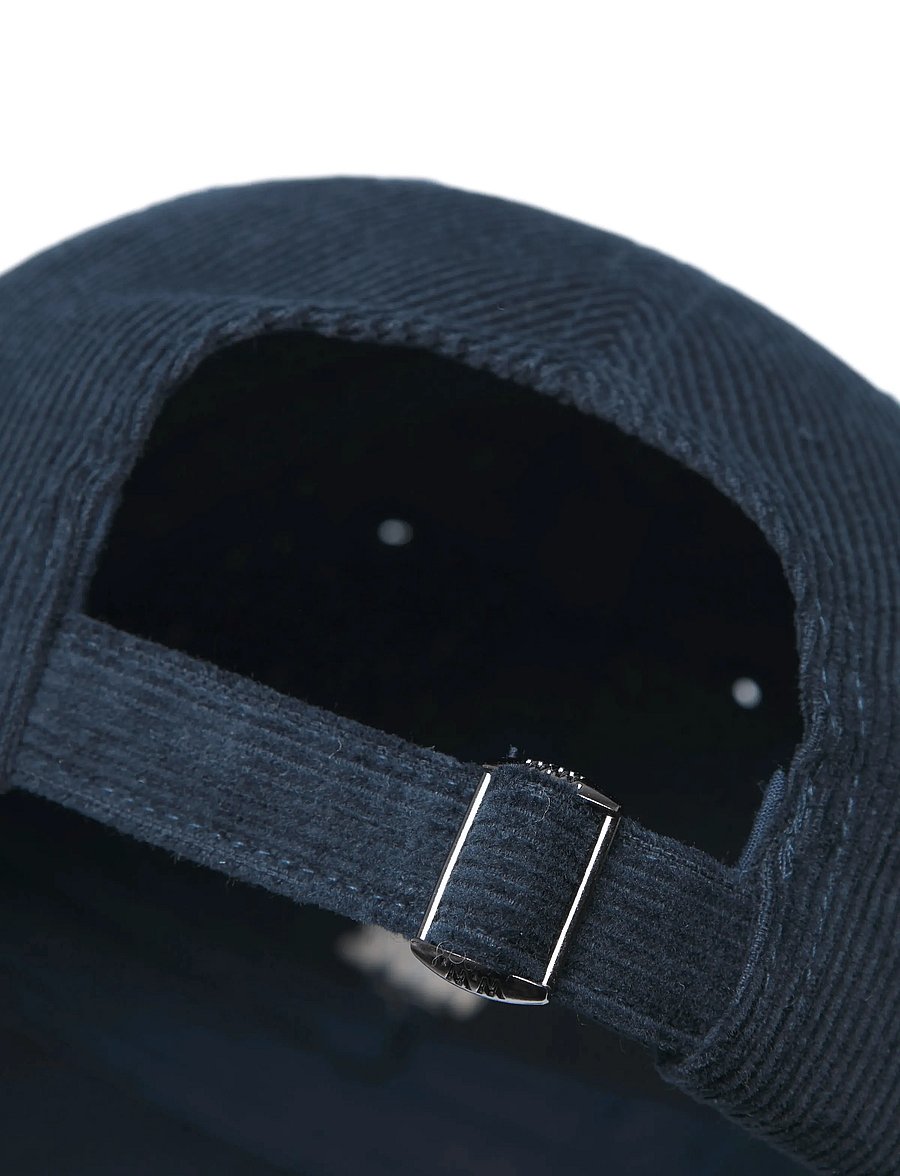 WOOD WOOD - WWW.W.cap 25249 - kepsar - salute - 3