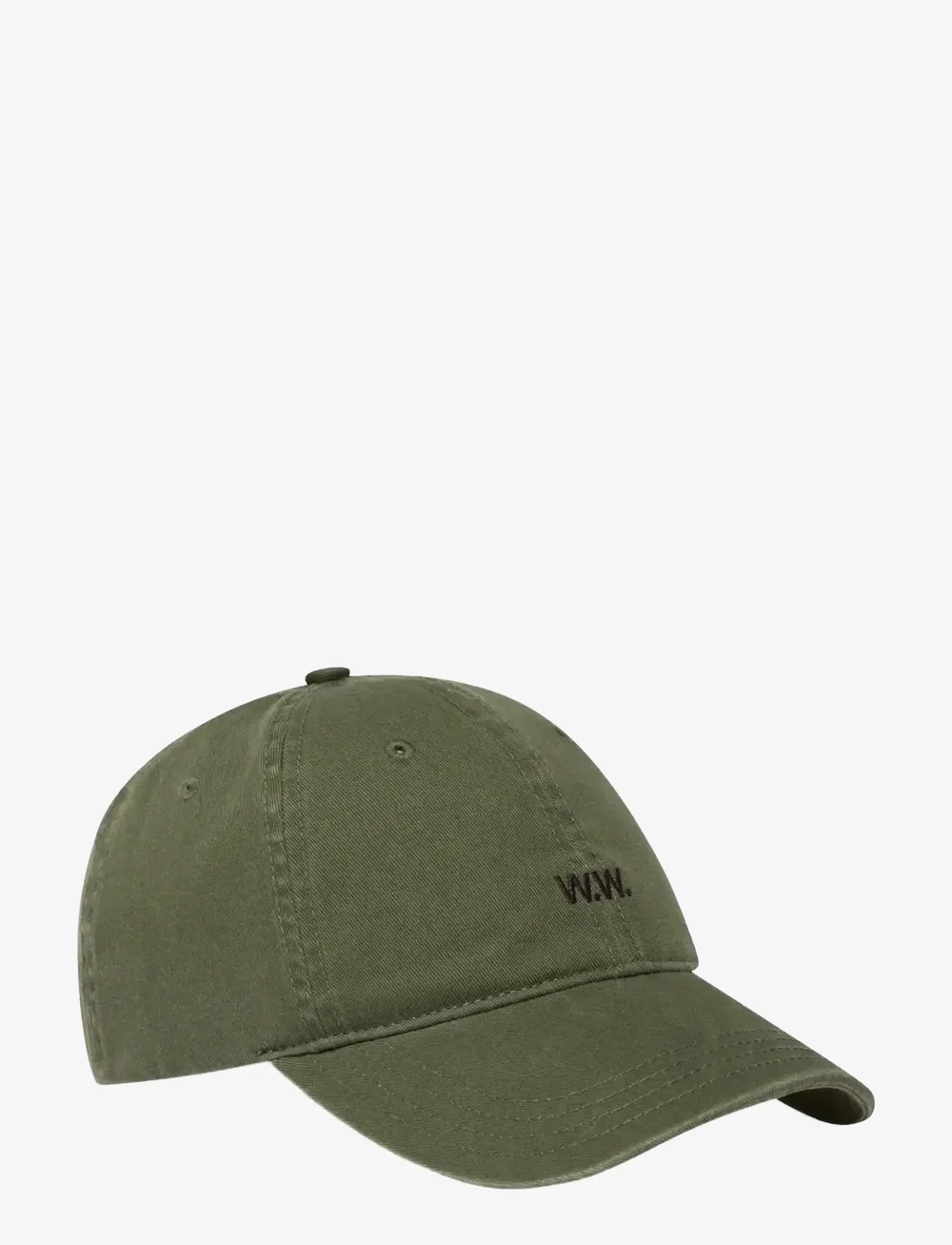 WOOD WOOD - WWW.W.cap 25246 - kappen - bronze green - 1