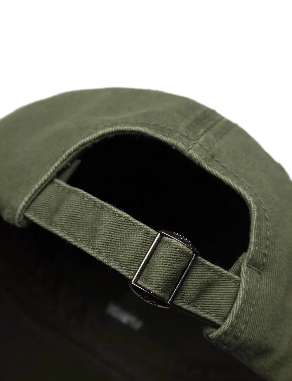 WOOD WOOD - WWW.W.cap 25246 - kappen - bronze green - 3