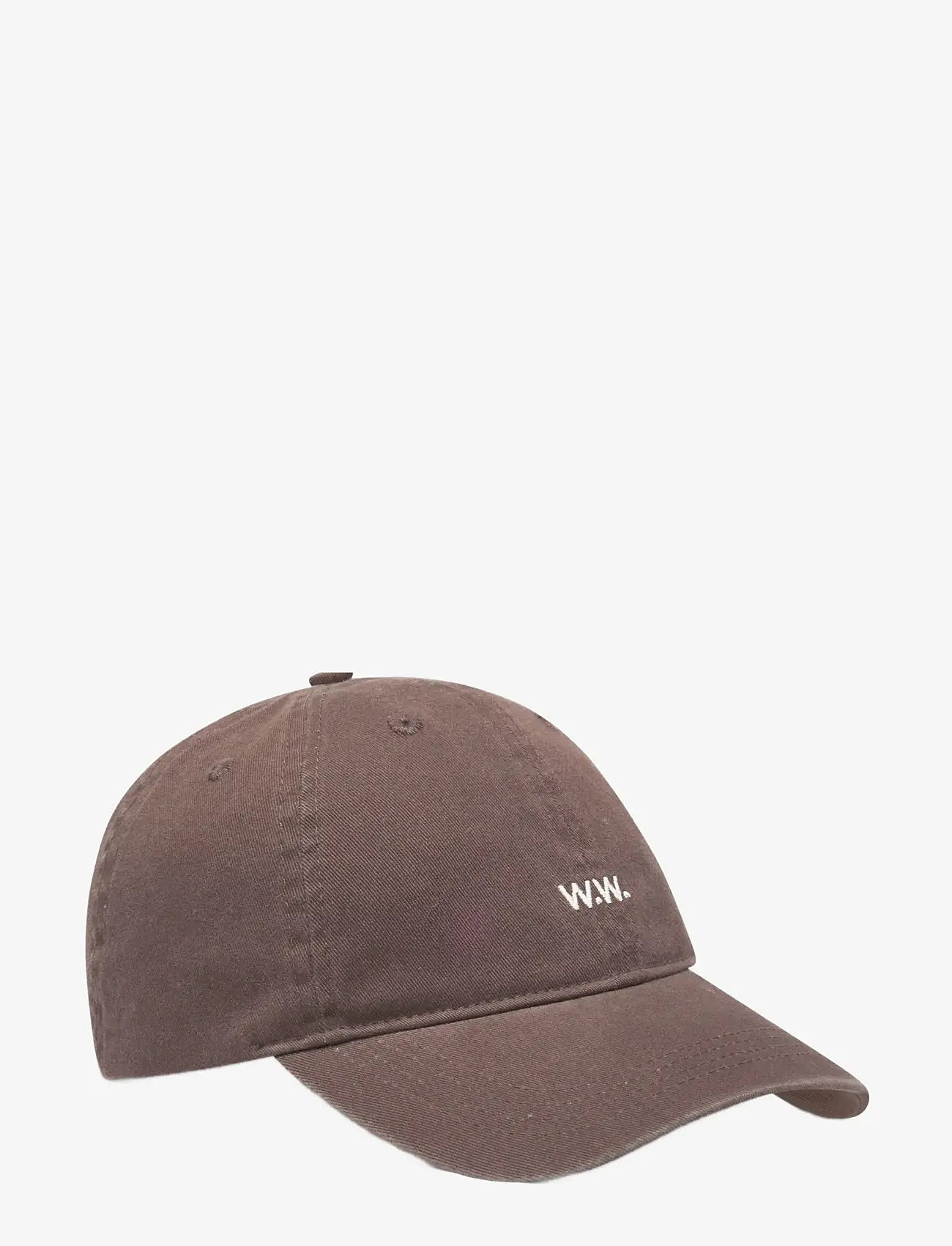 WOOD WOOD - WWW.W.cap 25246 - huer & kasketter - delicioso - 1