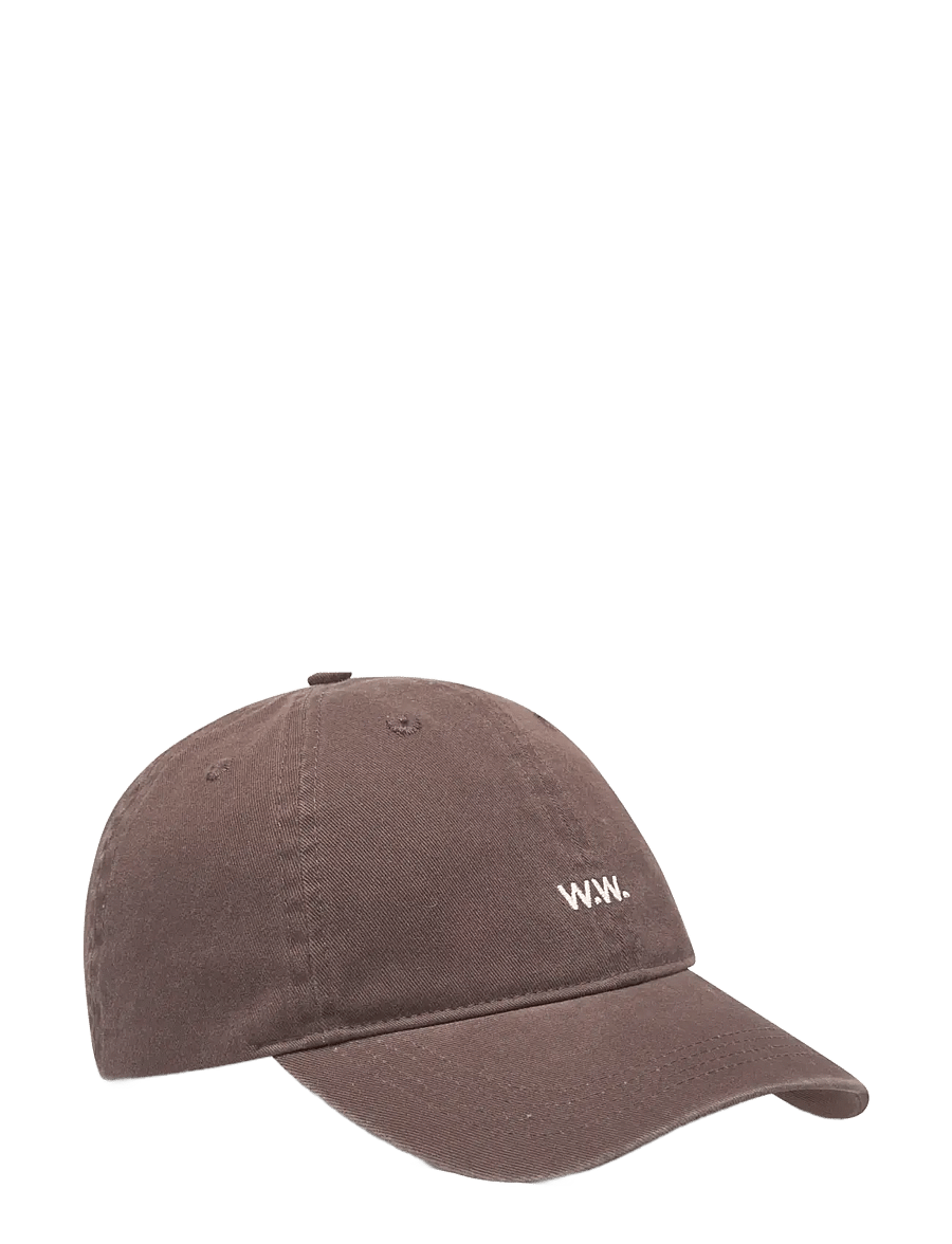 WOOD WOOD - WWW.W.cap 25246 - caps - delicioso - 1