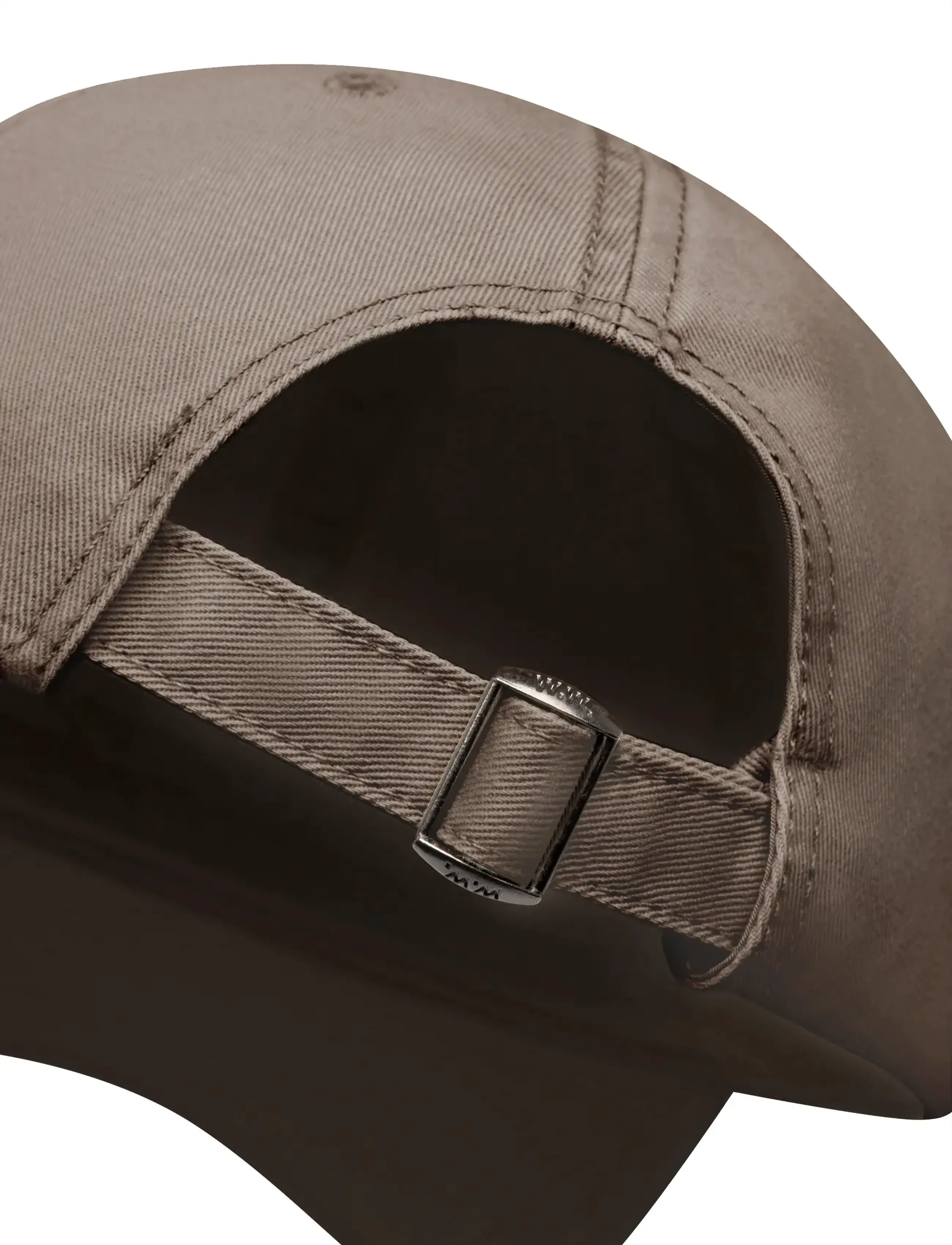 WOOD WOOD - WWW.W.cap 25246 - caps - greige x - 1