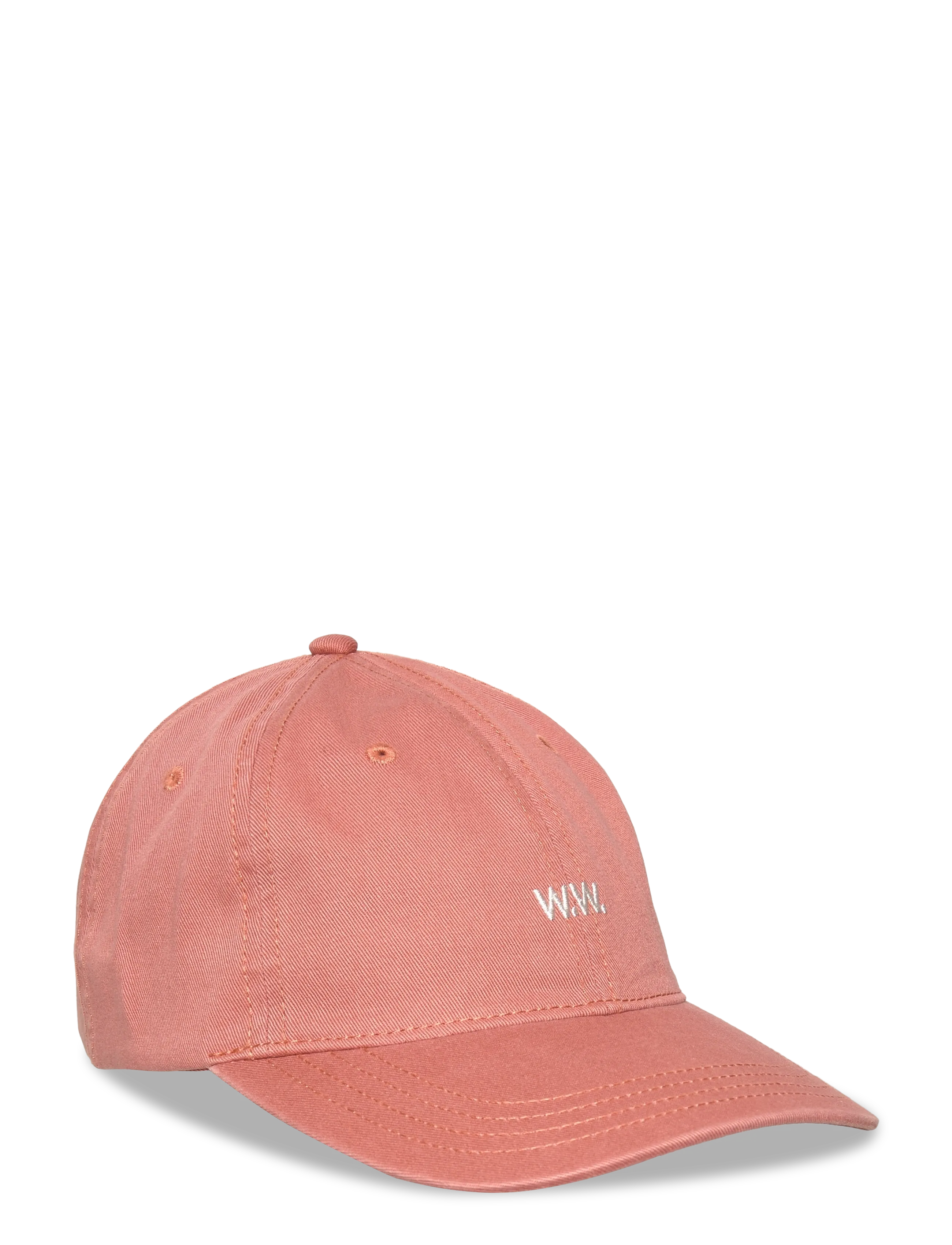 WOOD WOOD WWW.W.cap 25246 - Accessories - LIGHT RUST / pink/rose