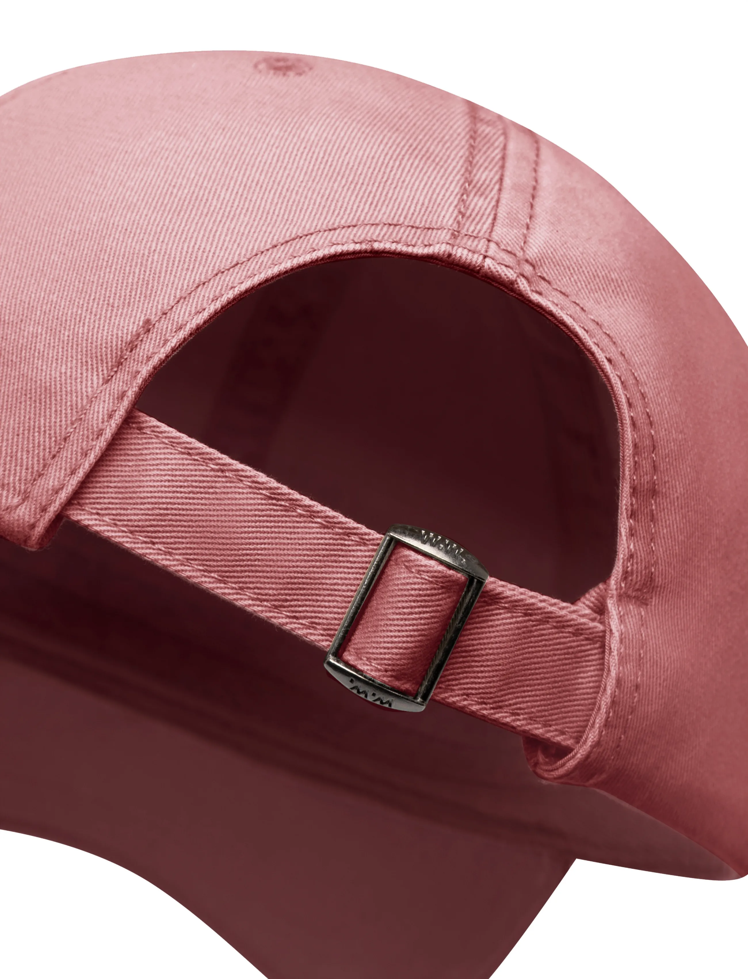 WOOD WOOD - WWW.W.cap 25246 - premium styles - light rust - 5