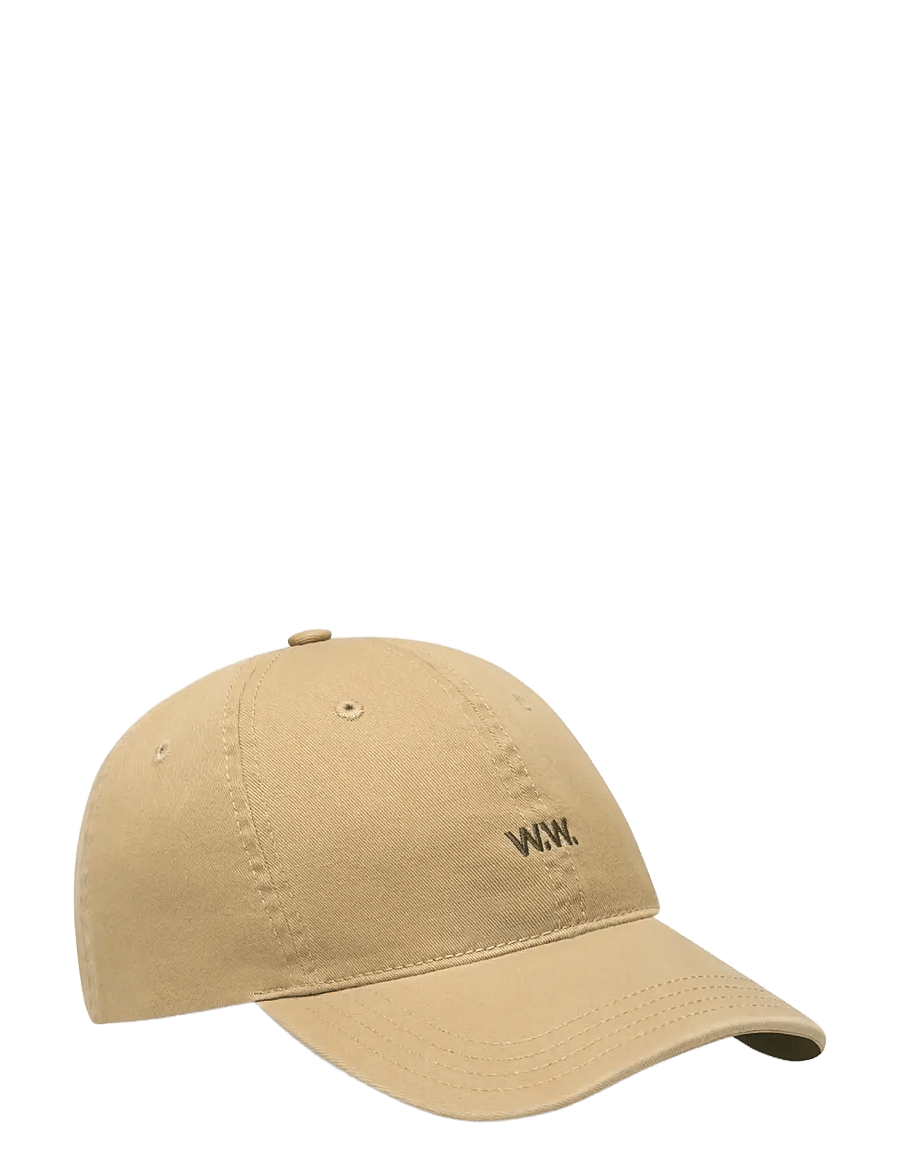 WOOD WOOD - WWW.W.cap 25246 - kappen - pale olive green - 1