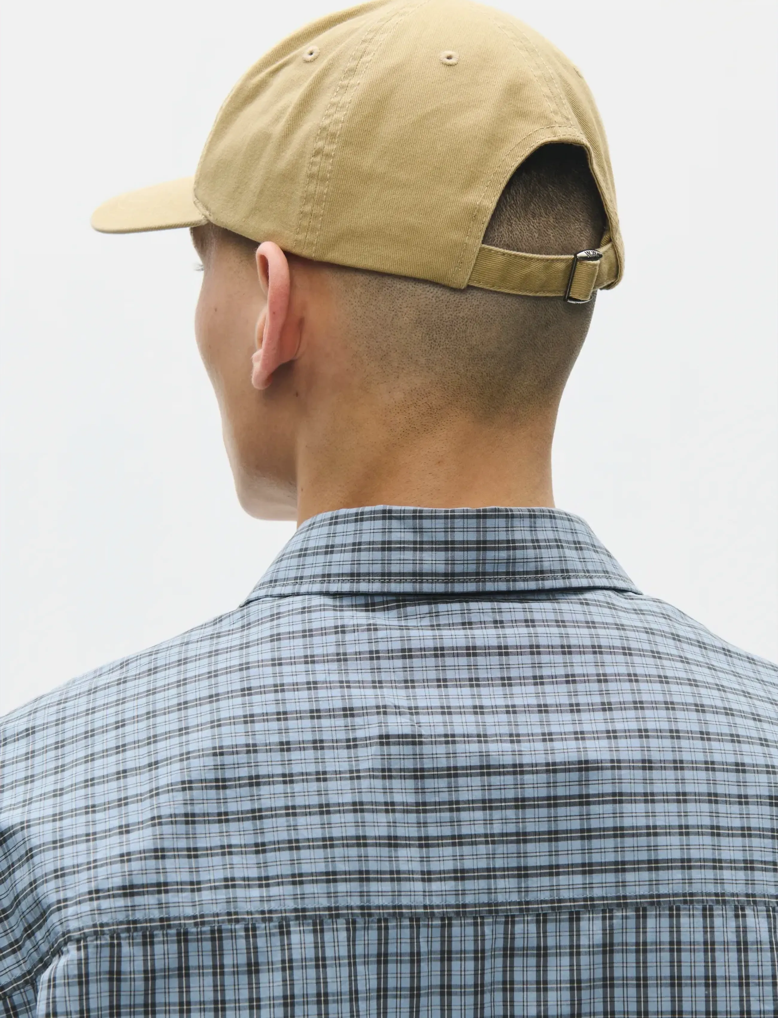 WOOD WOOD - WWW.W.cap 25246 - kappen - pale olive green - 3