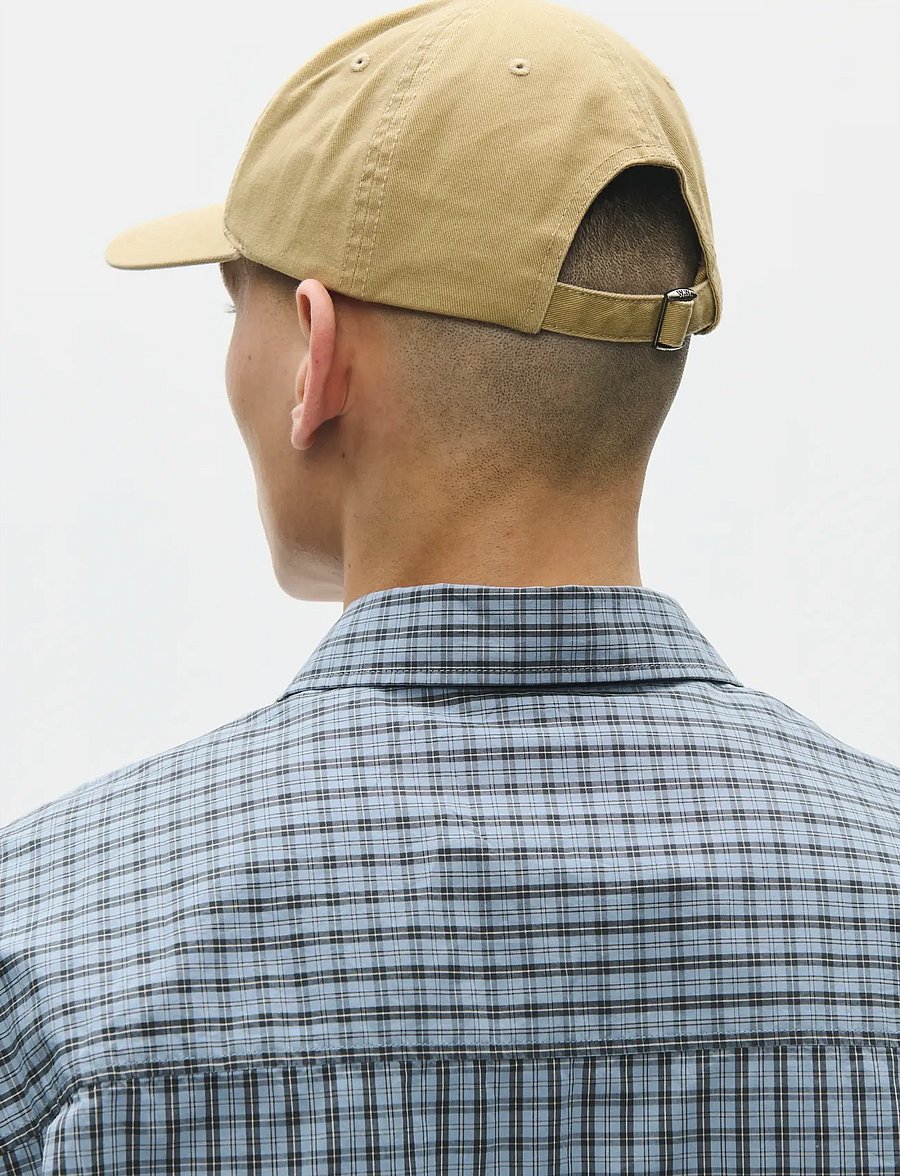 WOOD WOOD - WWW.W.cap 25246 - kappen - pale olive green - 3