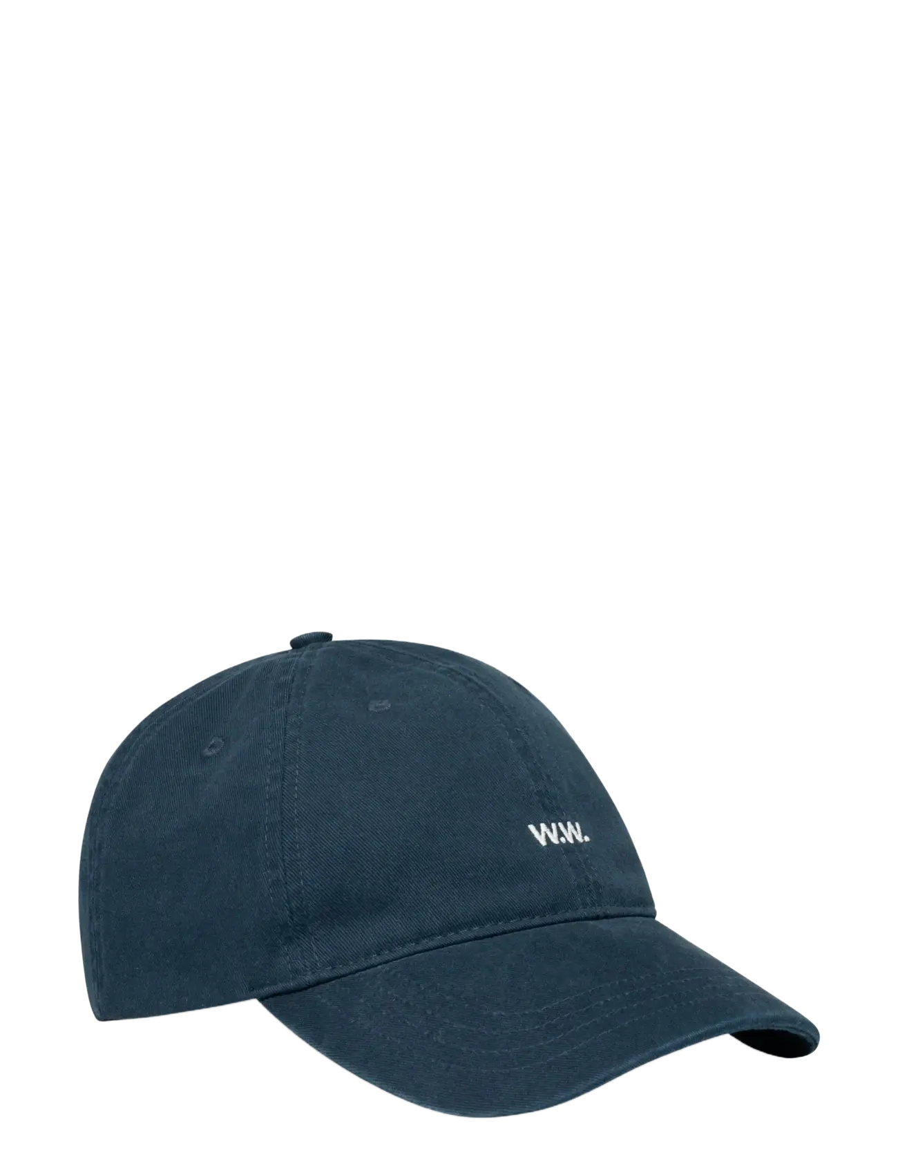 WOOD WOOD WWW.W.cap 25246 - Nyheder - SALUTE / navy