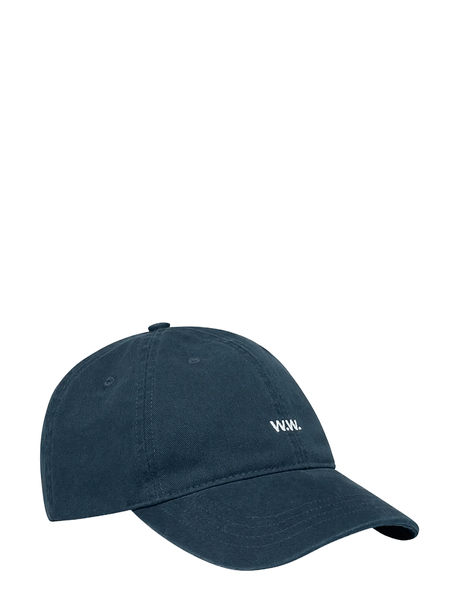 WOOD WOOD - WWW.W.cap 25246 - caps - salute - 1