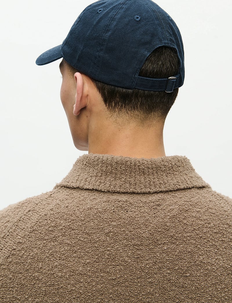 WOOD WOOD - WWW.W. acap 25246 - nokamütsid - salute - 2