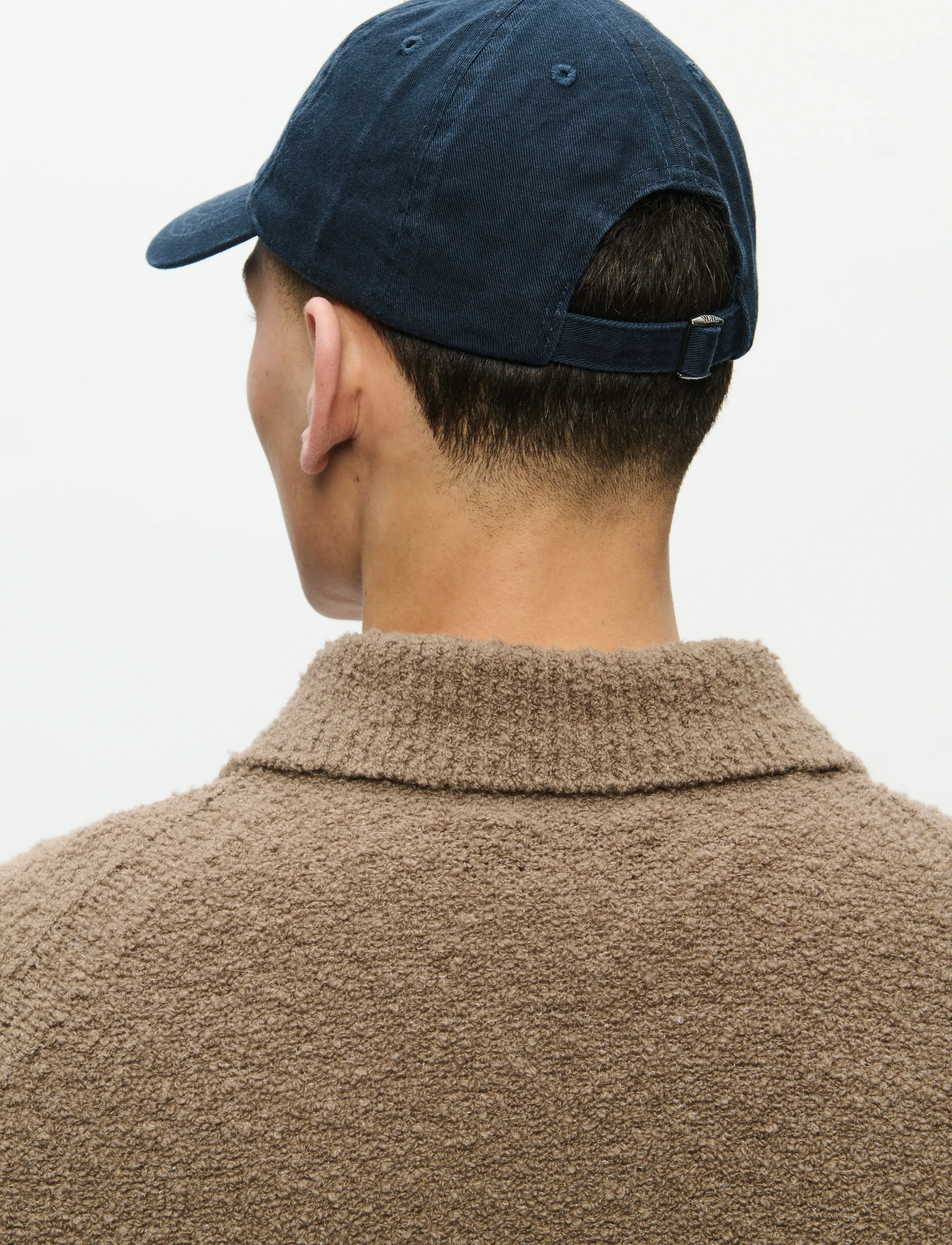 WOOD WOOD - WWW.W.cap 25246 - caps - salute - 2