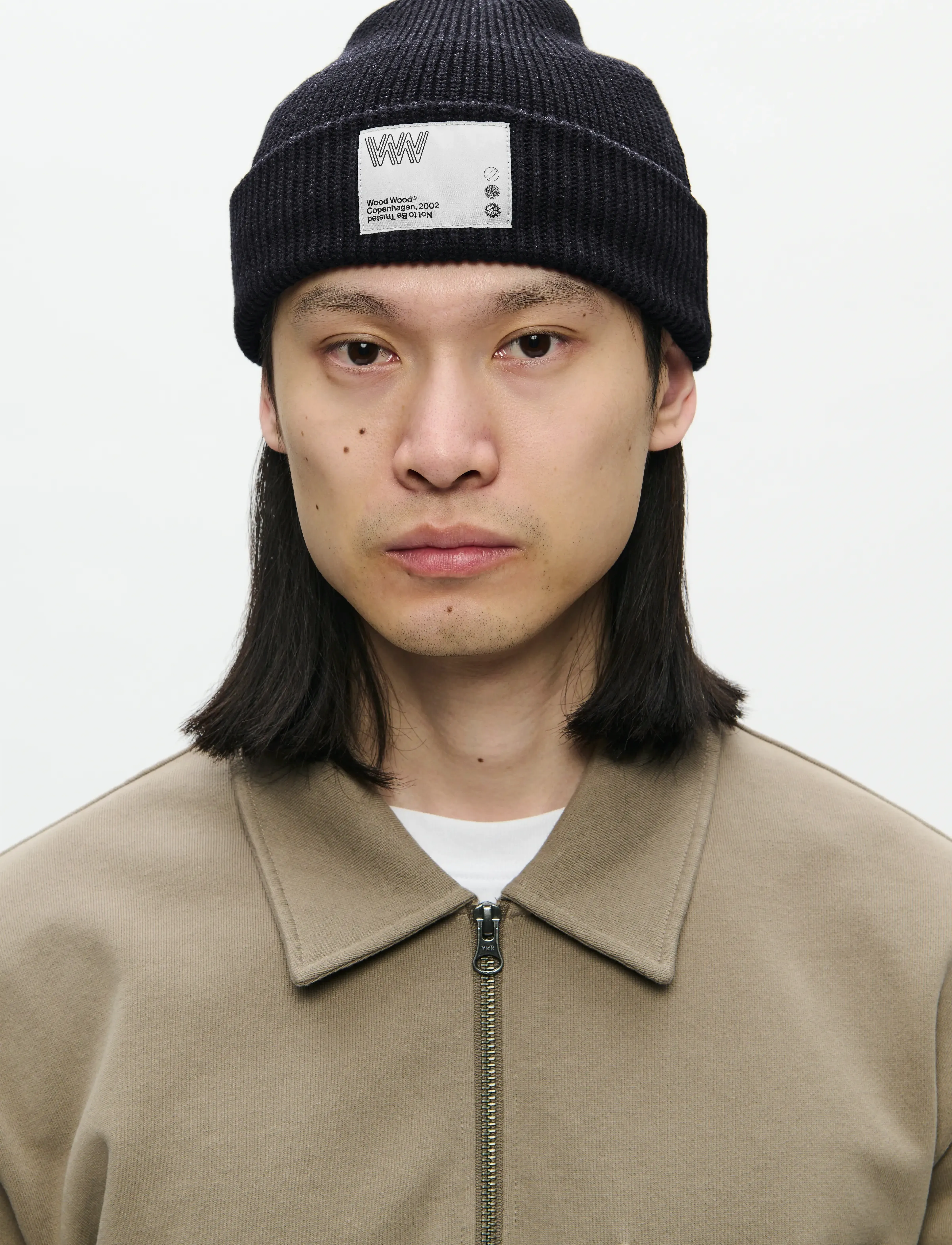 Wwmilo Beanie 25195