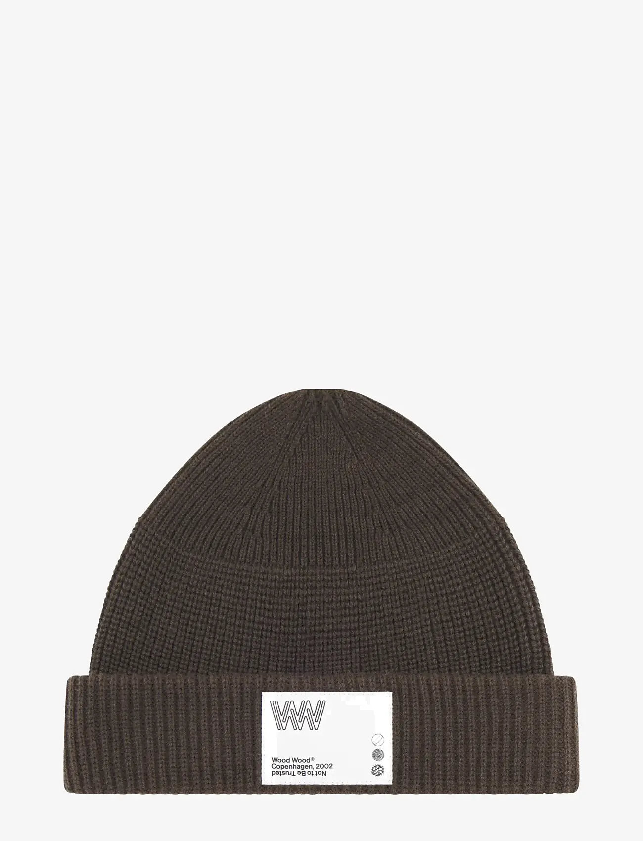 WOOD WOOD - WWMilo beanie 25195 - nach anlass kaufen - delicioso - 1
