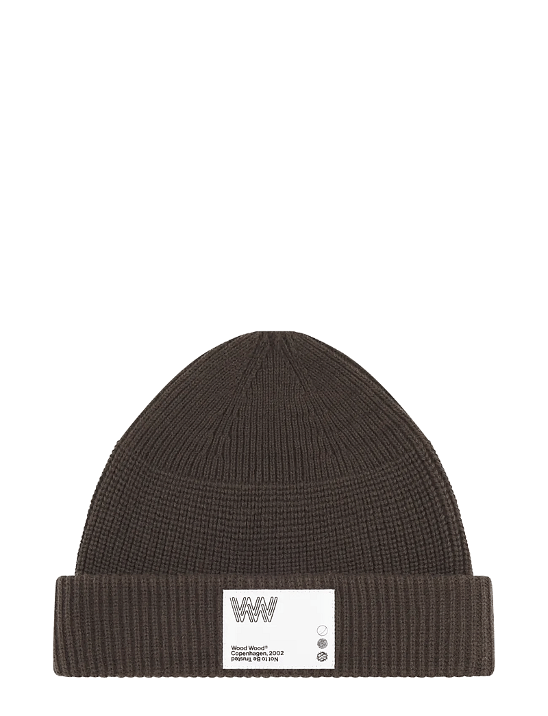 WOOD WOOD - WWMilo beanie 25195 - nach anlass kaufen - delicioso - 1