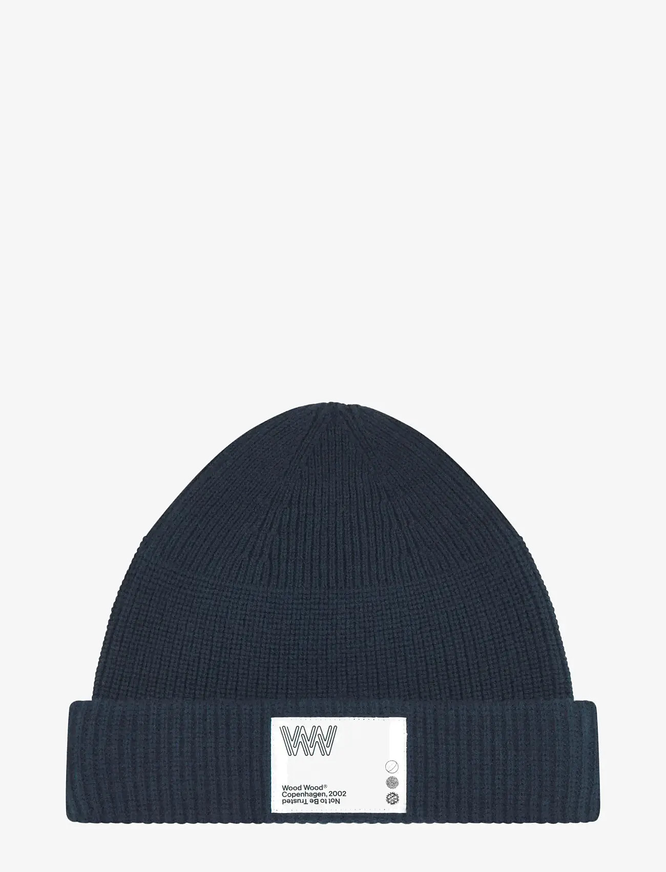 WOOD WOOD - WWMilo beanie 25195 - nach anlass kaufen - salute - 1