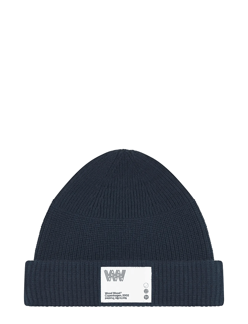 WOOD WOOD - WWMilo beanie 25195 - nach anlass kaufen - salute - 1