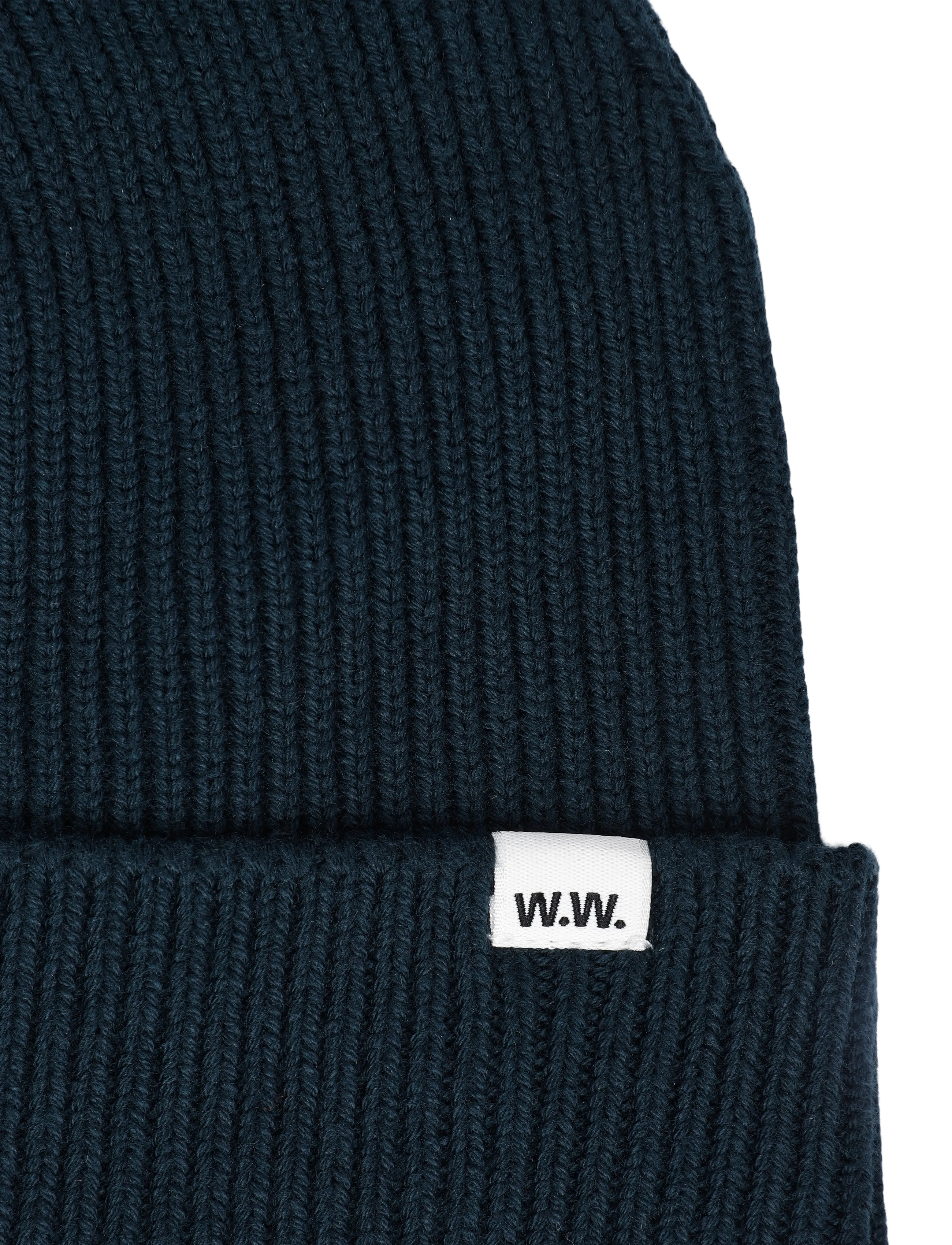 WOOD WOOD - WWEddie beanie 25251 - osta stiili järgi - ponderosa pine - 4