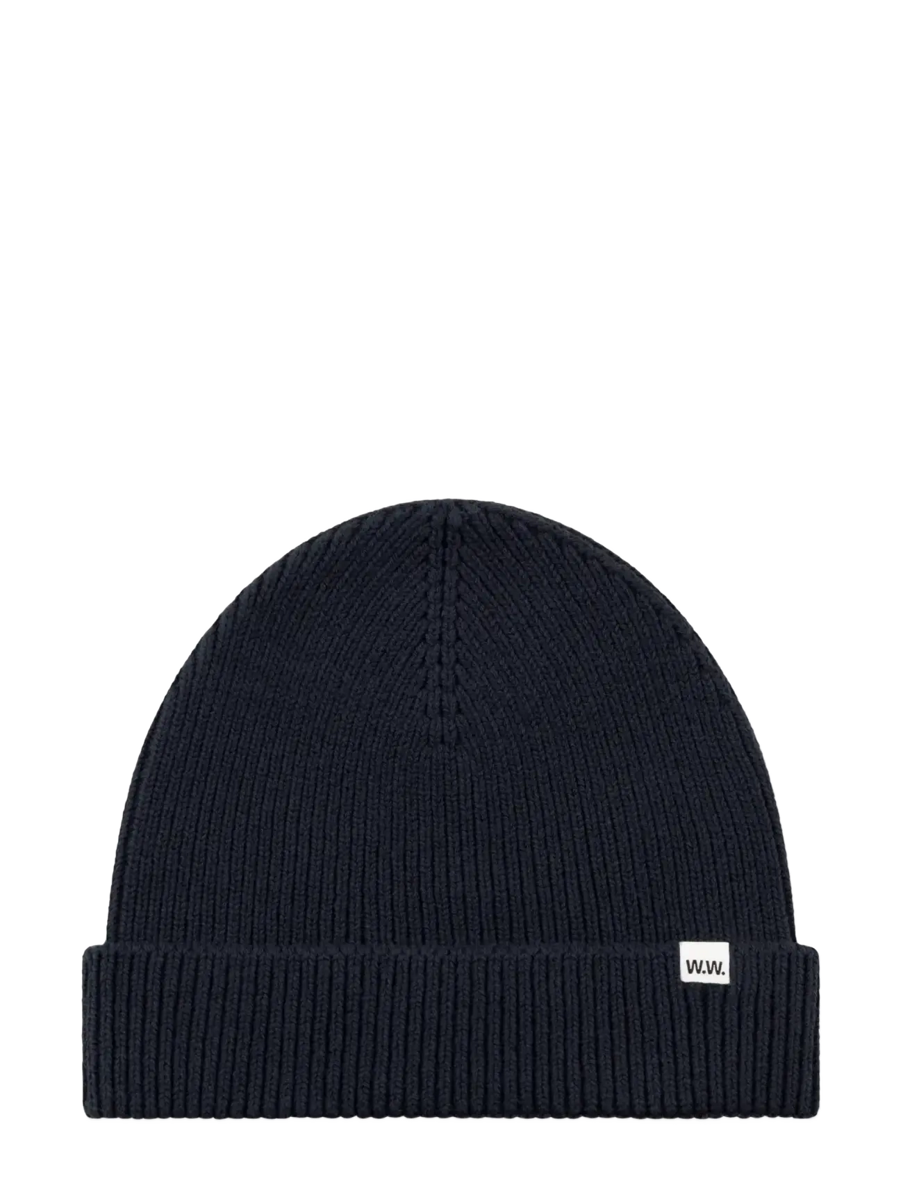 WOOD WOOD WWEddie beanie 25251 - Beanies - SALUTE / blue