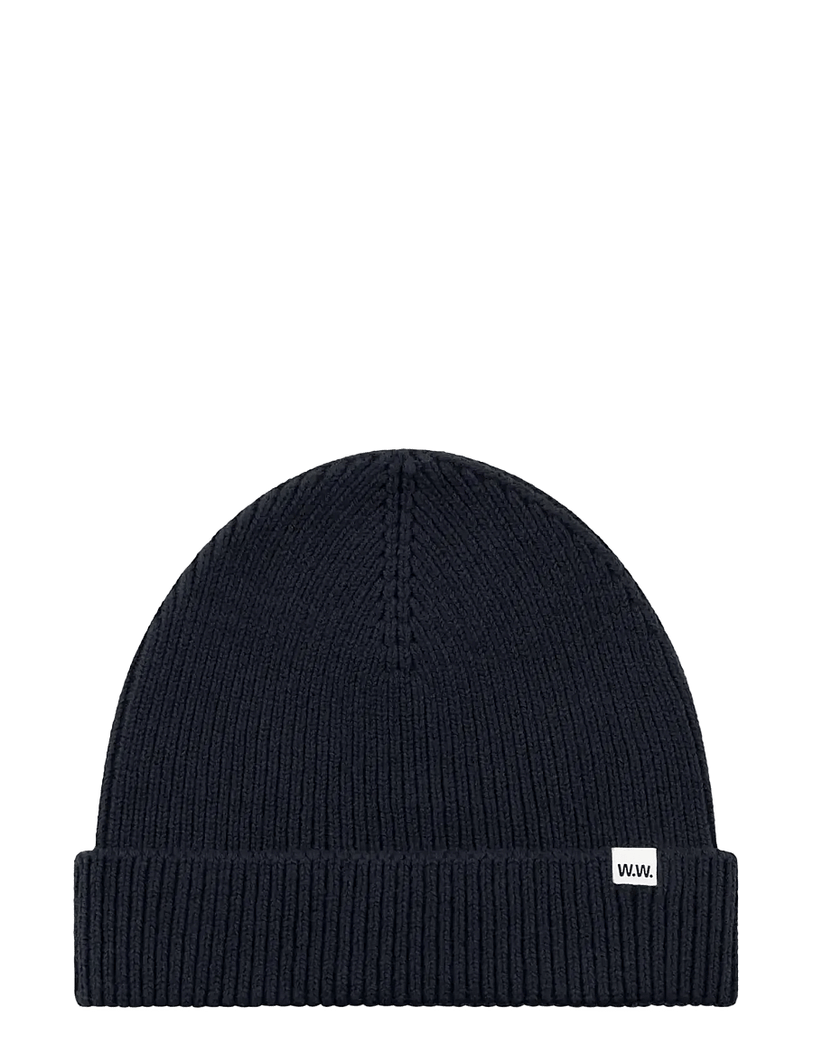 WOOD WOOD - WWEddie beanie 25251 - nach stil kaufen - salute - 1