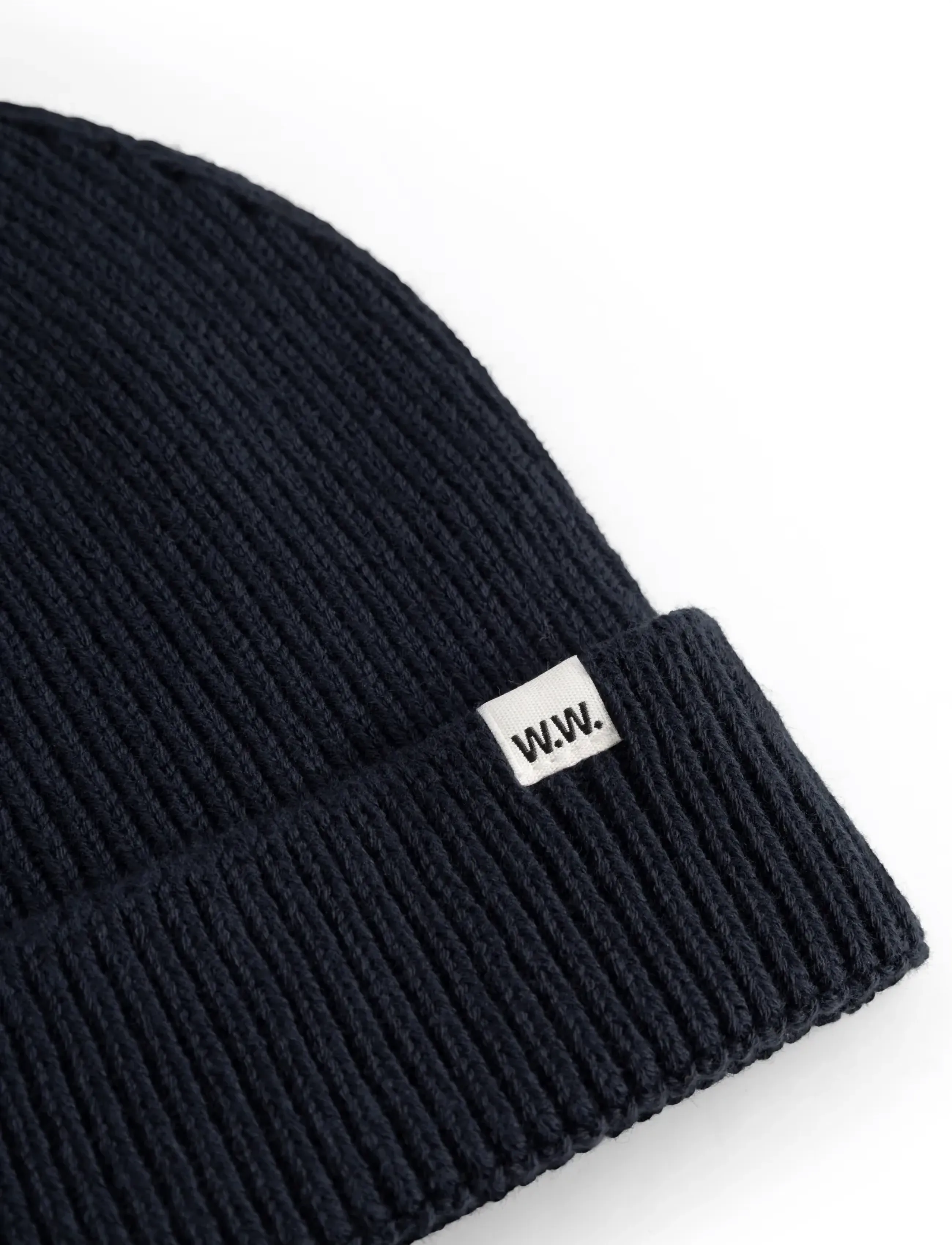 WOOD WOOD - WWEddie beanie 25251 - aksessuaarid - salute - 3