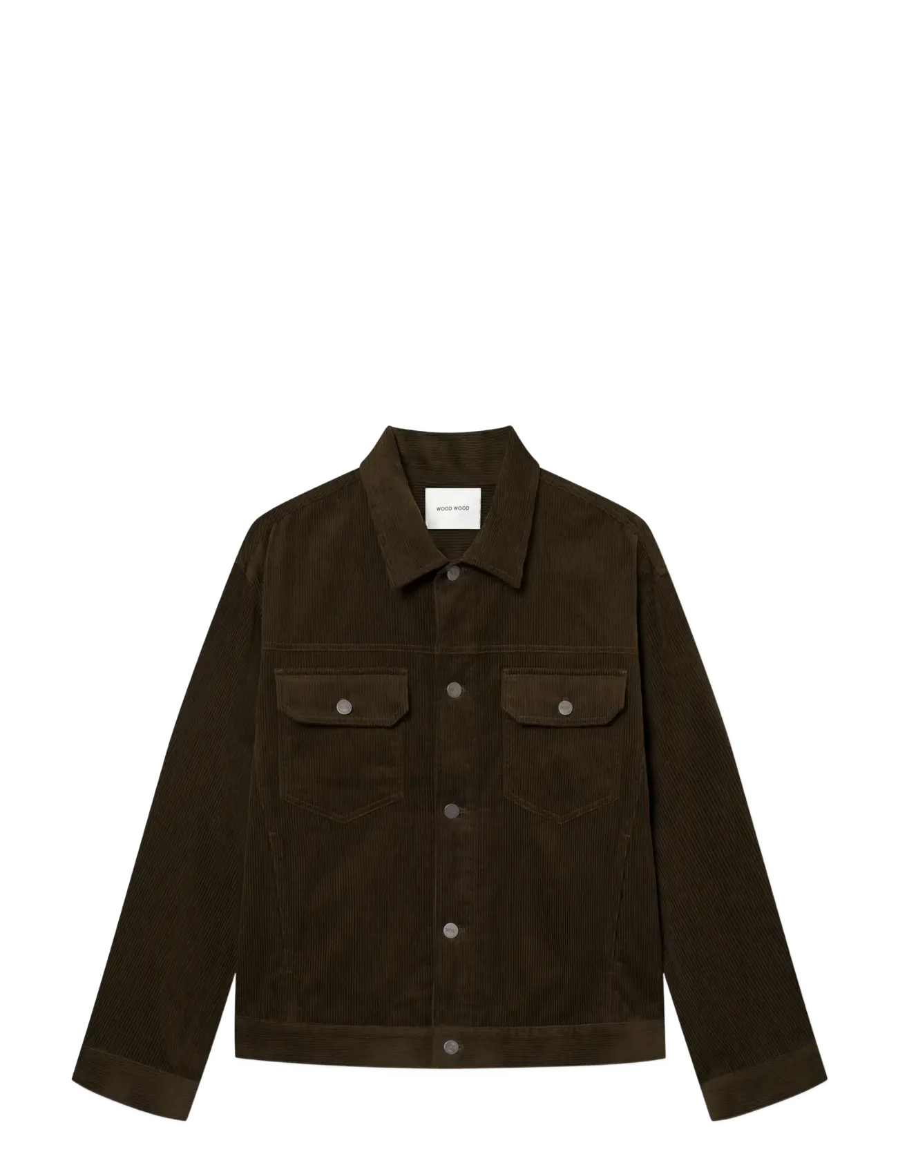WOOD WOOD - Wwtype 10 Jacket