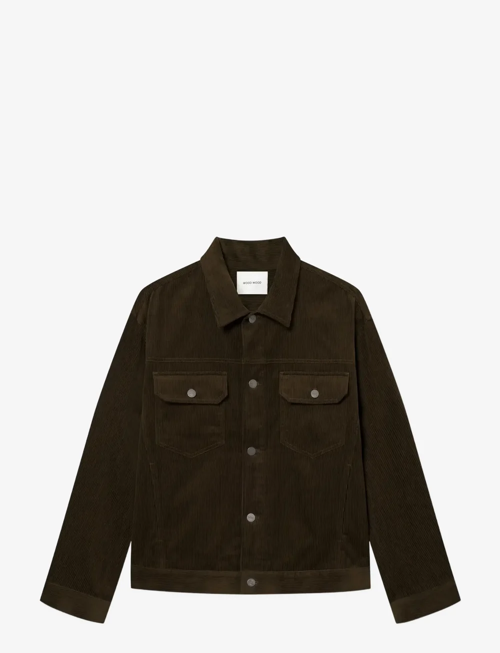 WOOD WOOD - WWType 10 jacket 25258 - herbstjacken - delicioso - 1