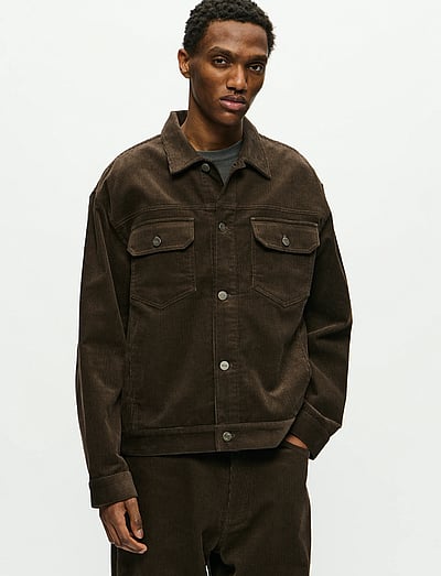 Type 10 Jacket 25258 - Lette Jakker