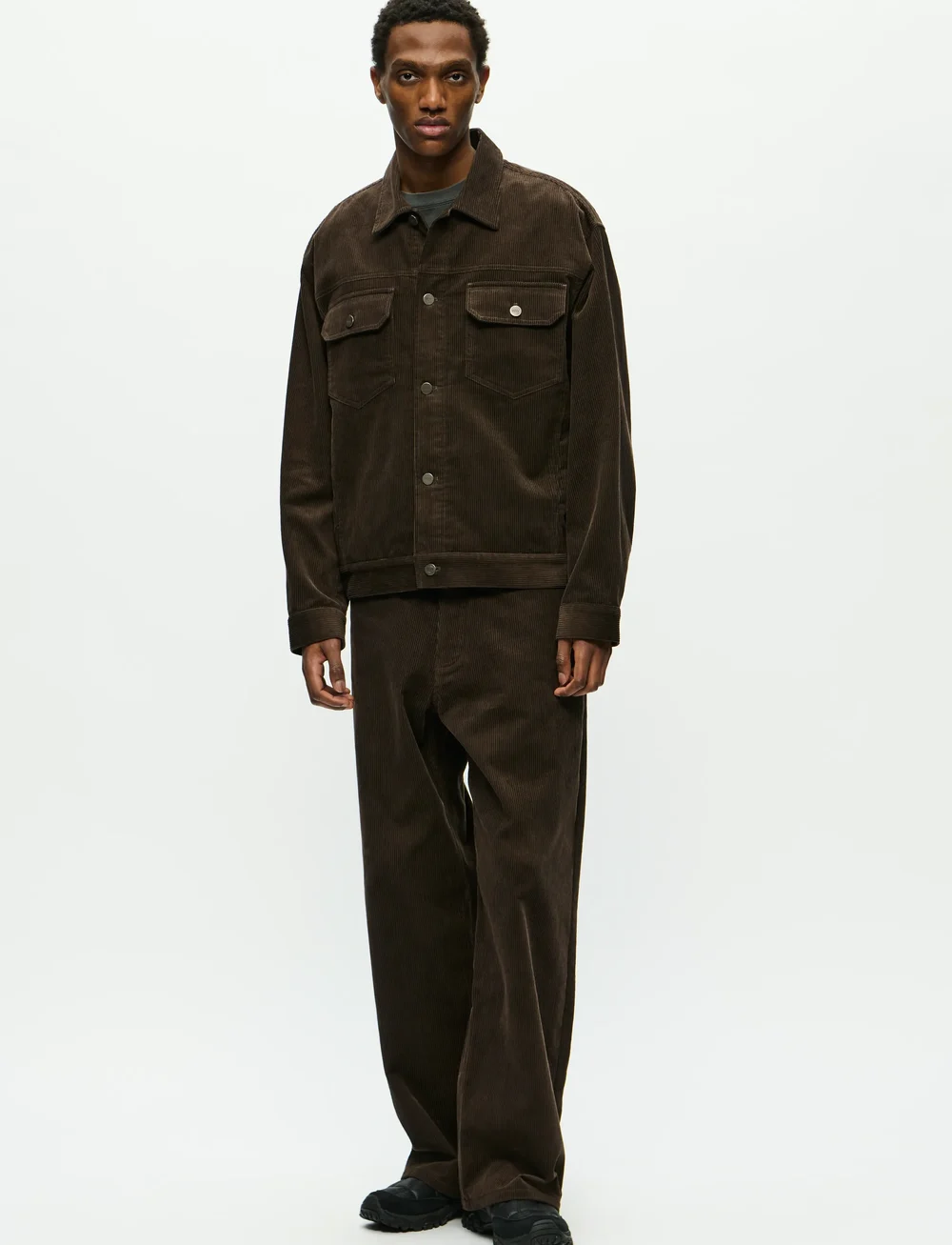 WOOD WOOD - WWType 10 jacket 25258 - herbstjacken - delicioso - 2