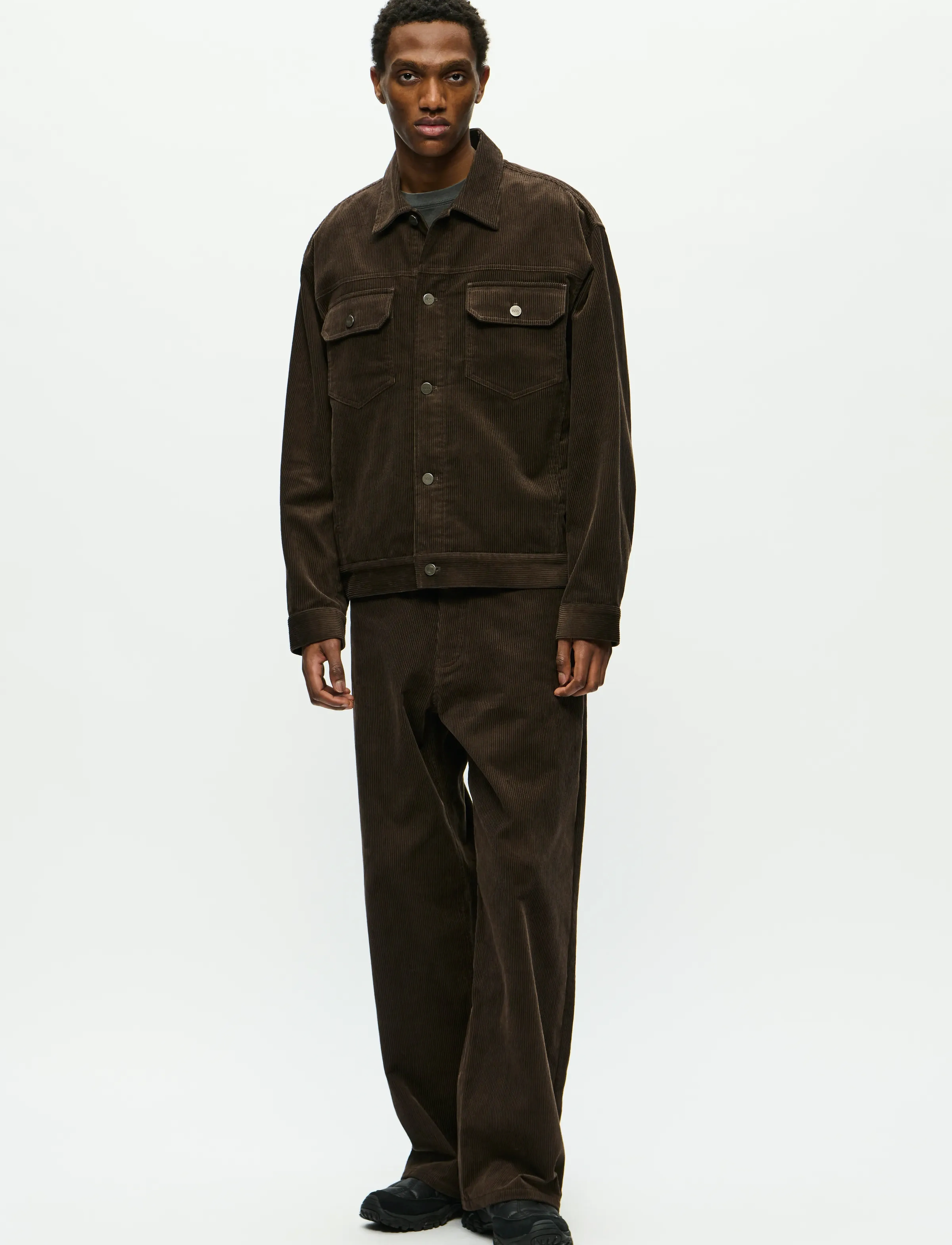WOOD WOOD - WWType 10 jacket 25258 - frühlingsjacken - delicioso - 2