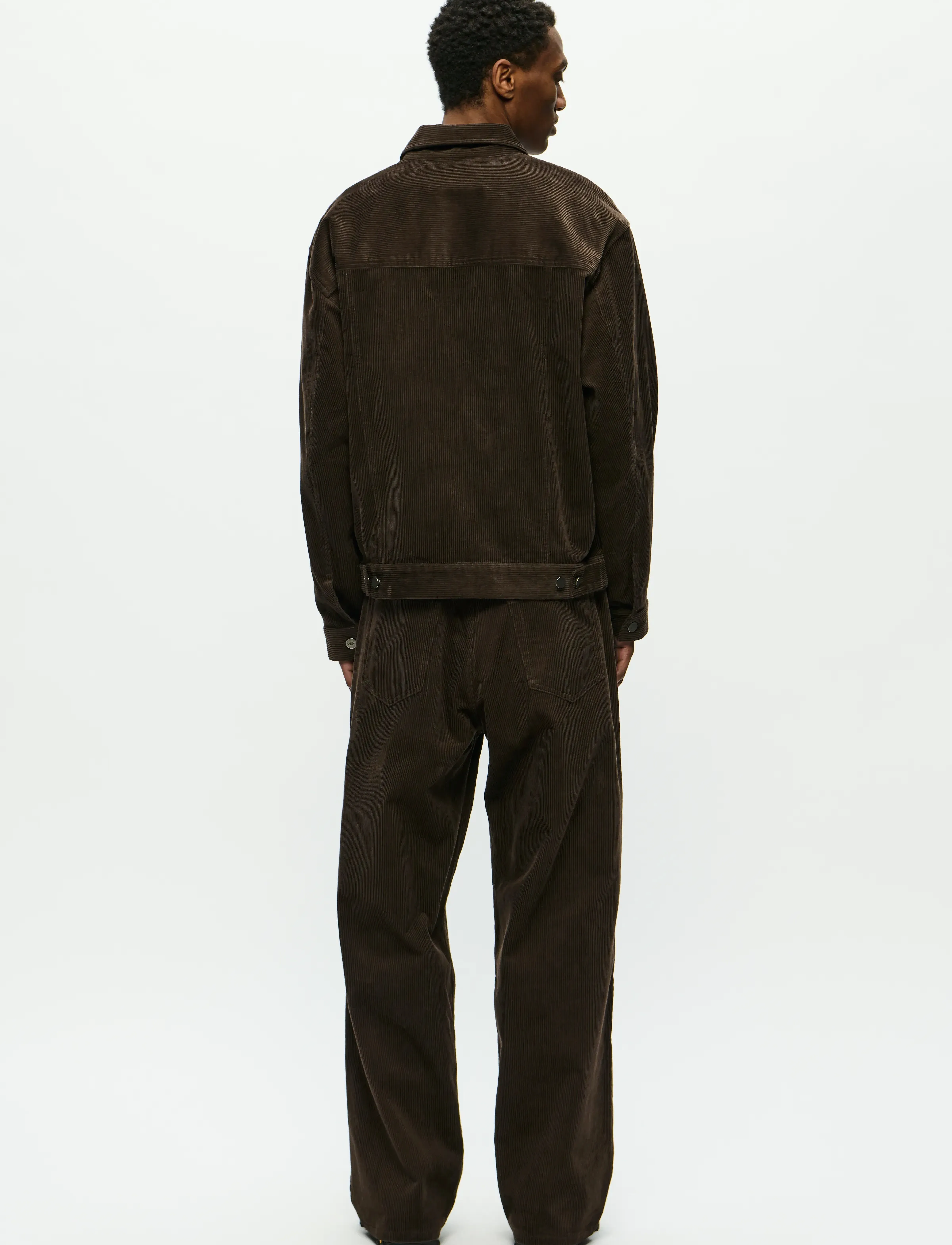 WOOD WOOD - WWType 10 jacket 25258 - frühlingsjacken - delicioso - 3