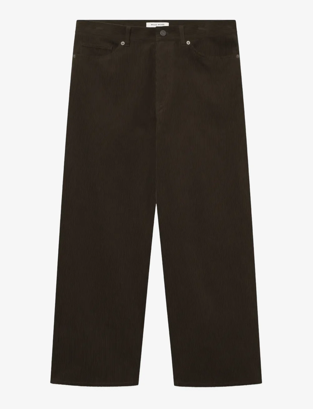 WOOD WOOD - WWType 3 trousers 25258 - casual - delicioso - 1
