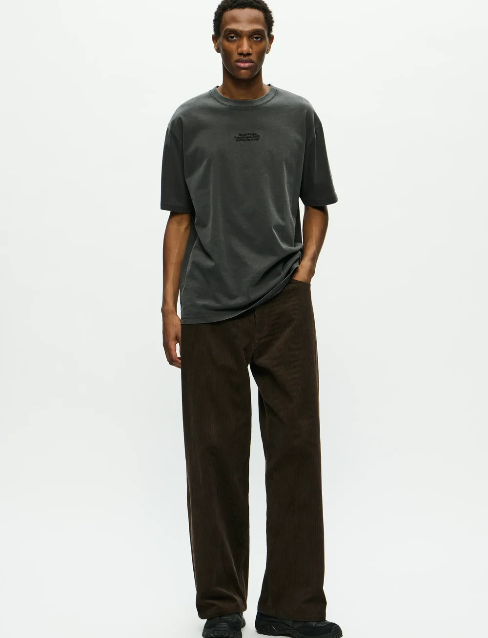 WOOD WOOD - WWType 3 trousers 25258 - casual - delicioso - 2