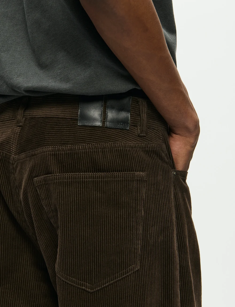 WOOD WOOD - WWType 3 trousers 25258 - casual - delicioso - 4